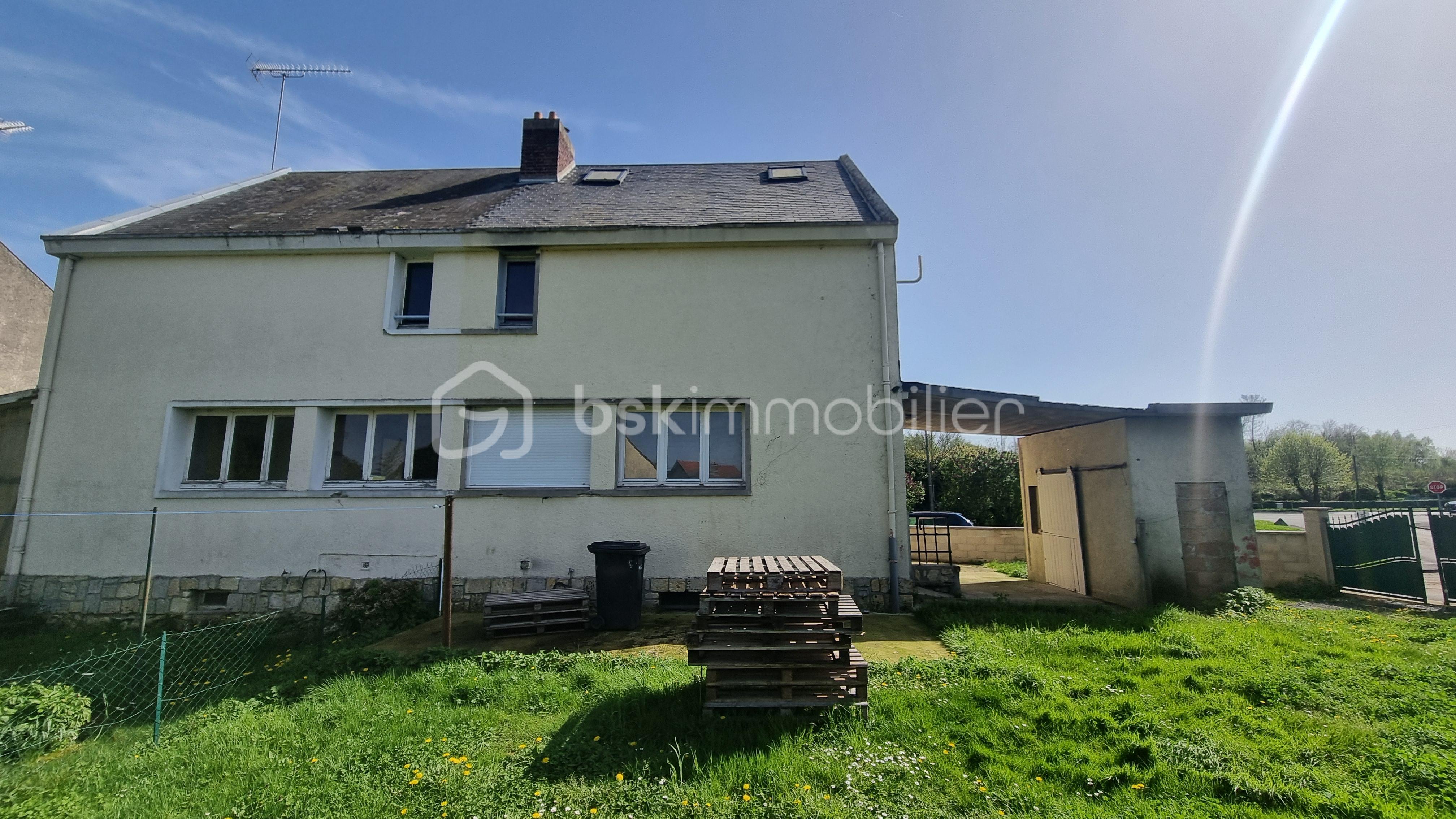 Maison de 75 m² - 20240408_152943.jpg