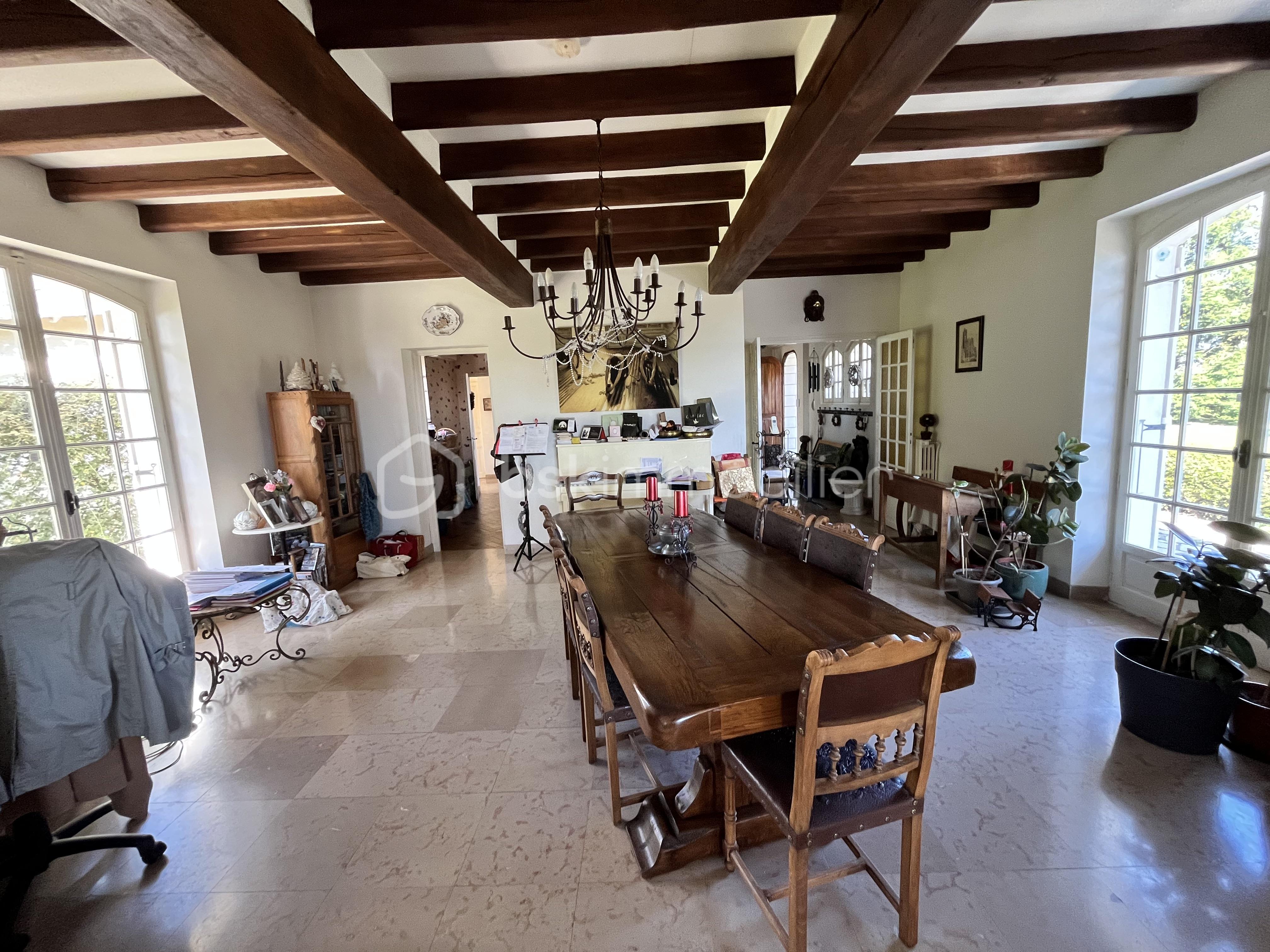 Propriete de 258 m² - IMG_0197.jpeg