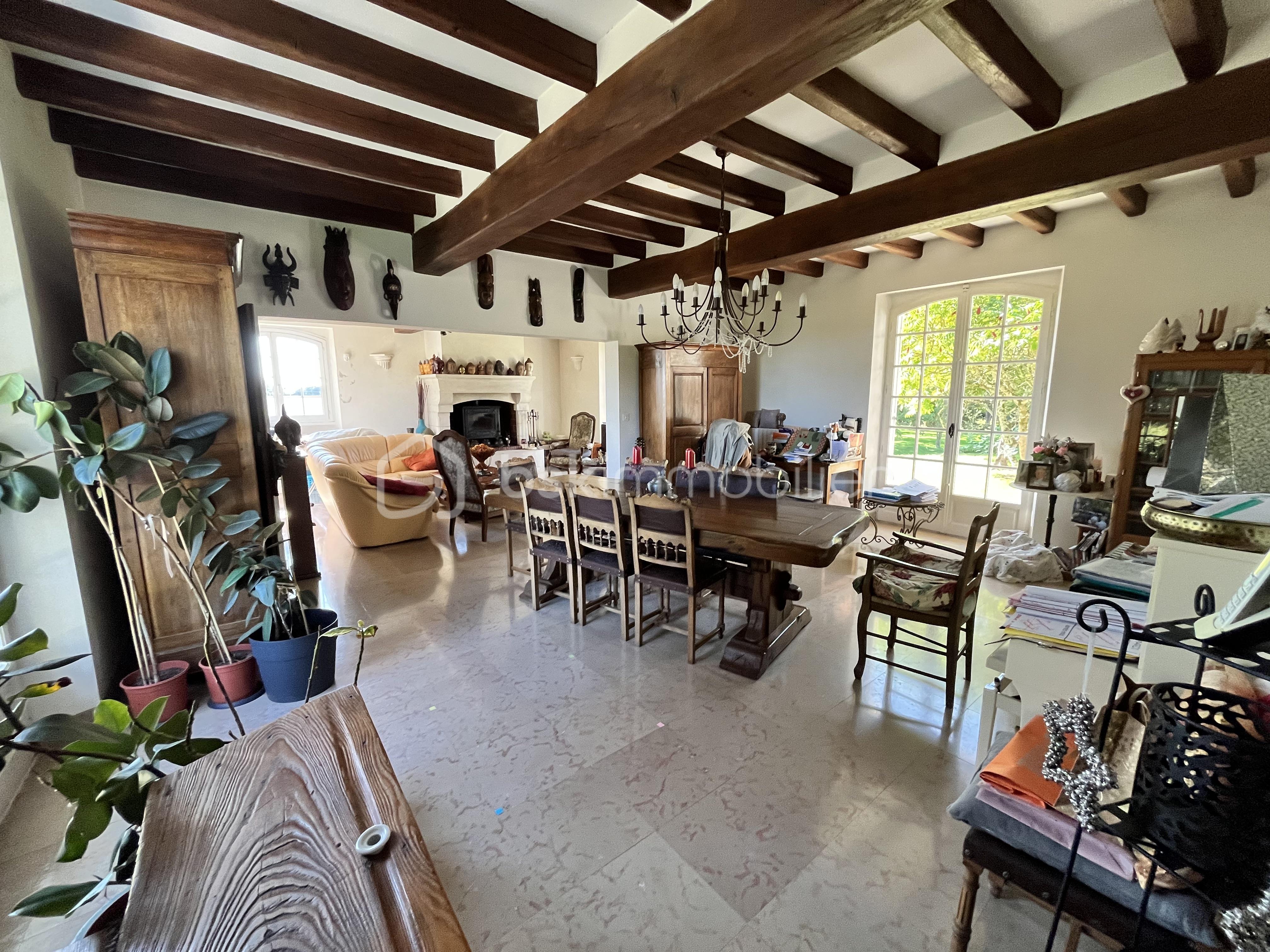 Propriete de 258 m² - IMG_0193.jpeg