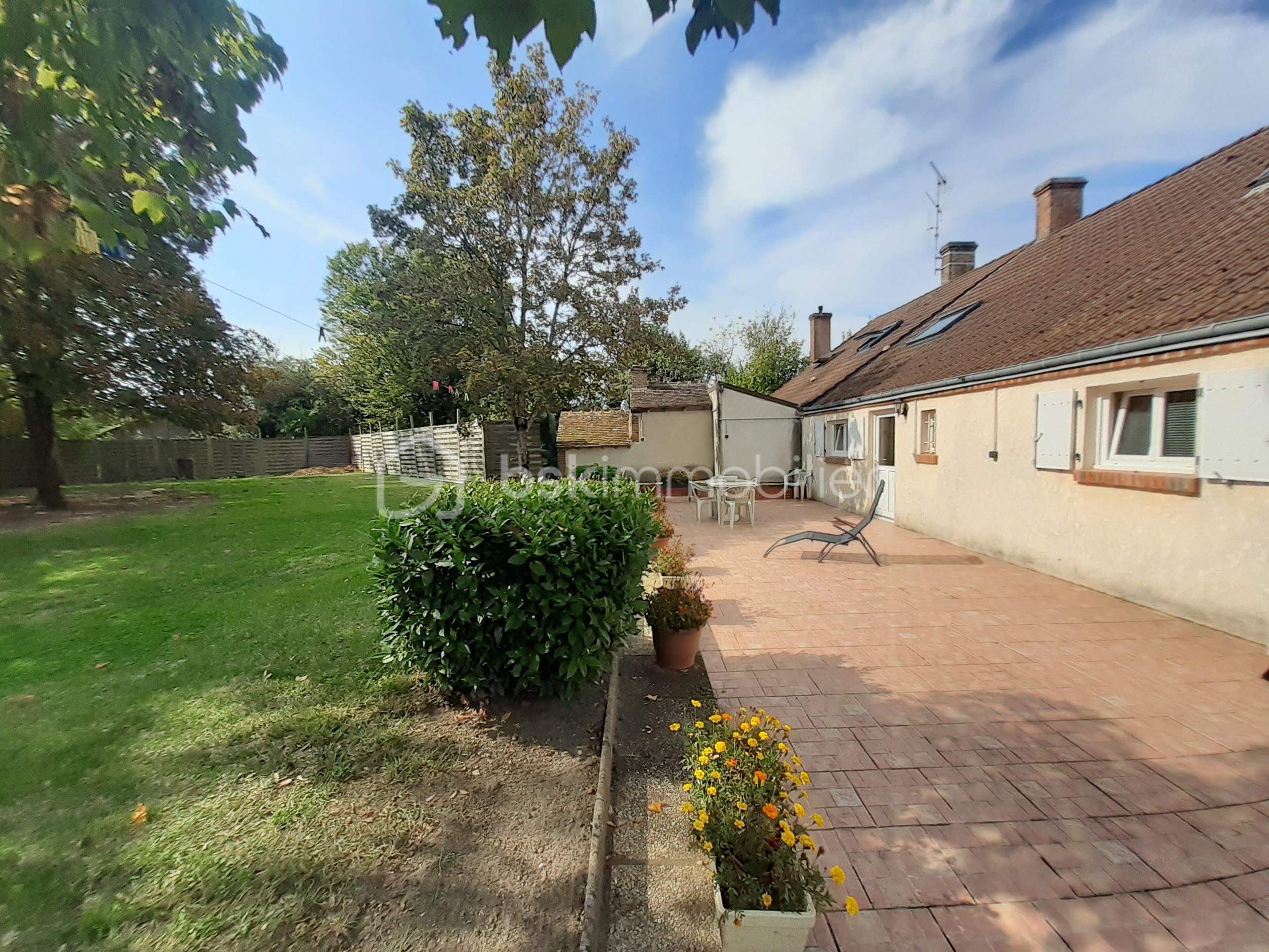 Maison de 166 m² - 20240921_145418.jpg