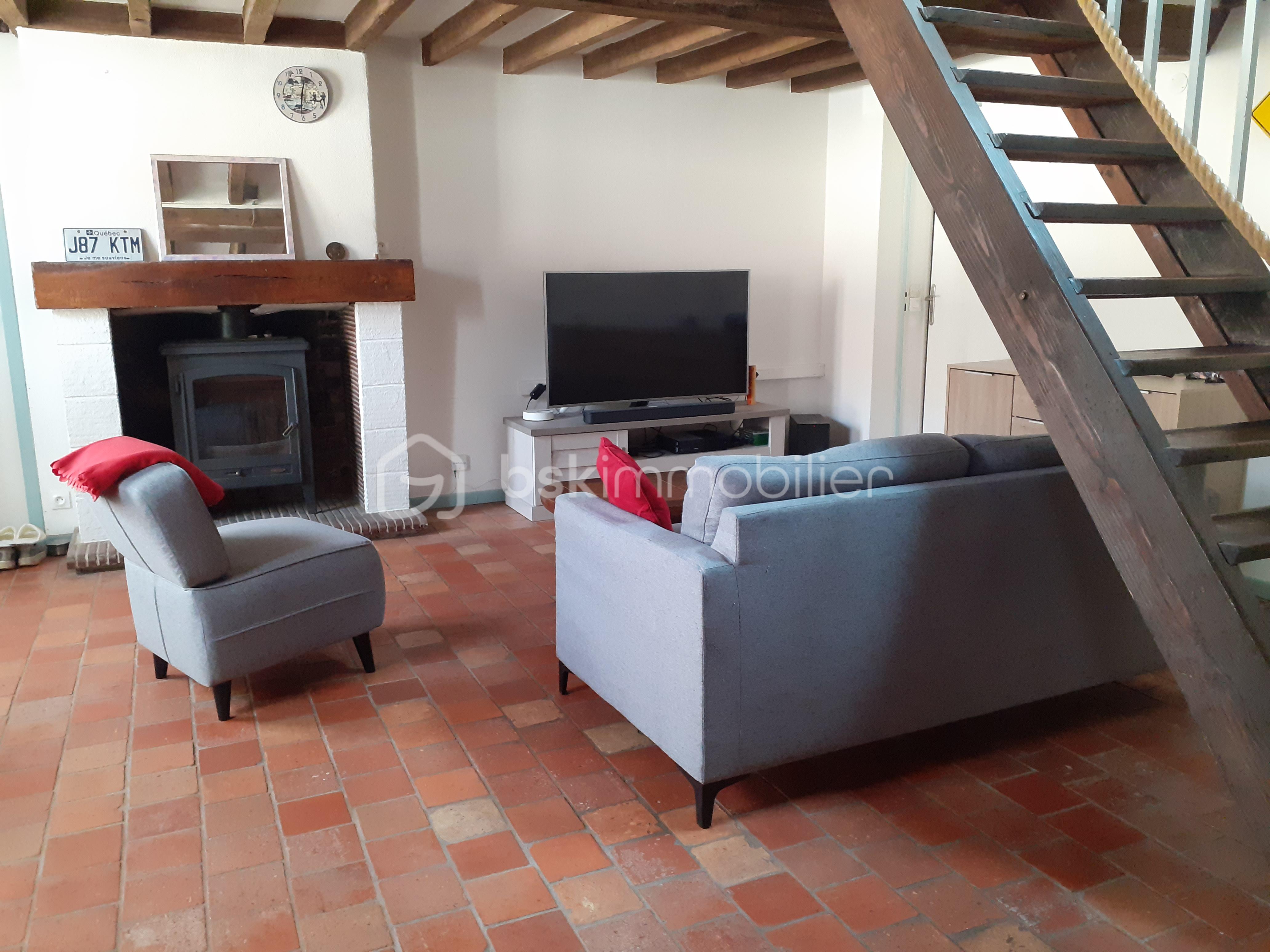 Maison de 166 m² - 20240921_150140.jpg