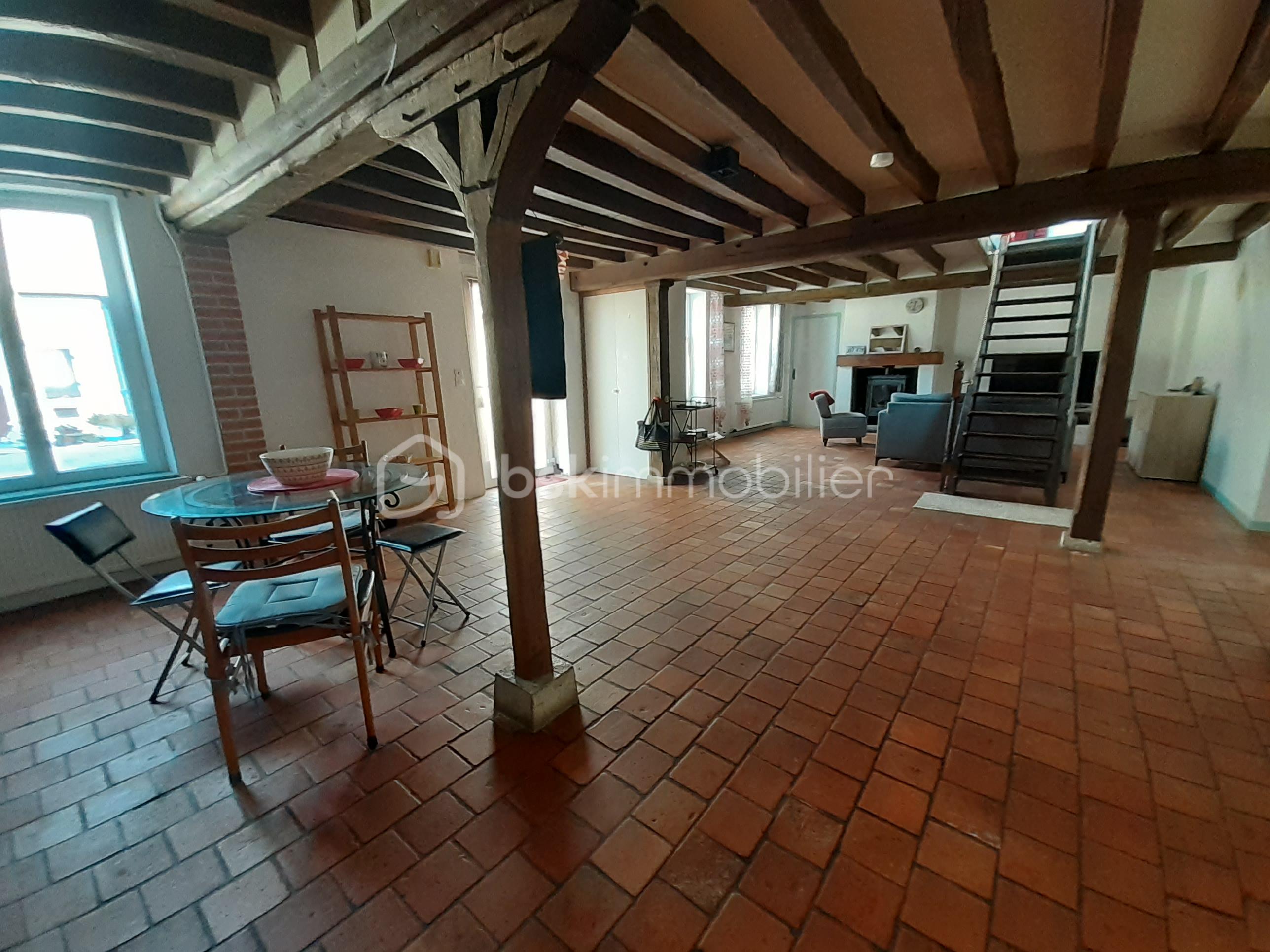 Maison de 166 m² - 20240921_150415.jpg