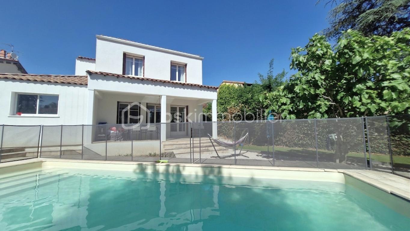 Maison 9 pièces 155 m² · à Montpellier · 155 m² · 830 000 €