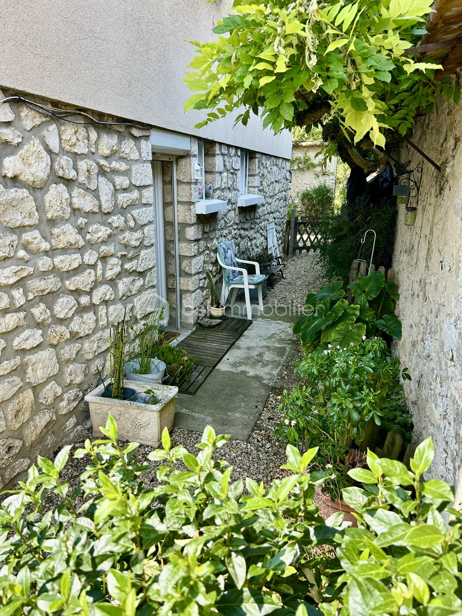 Maison de 125 m² - IMG_3276.JPEG