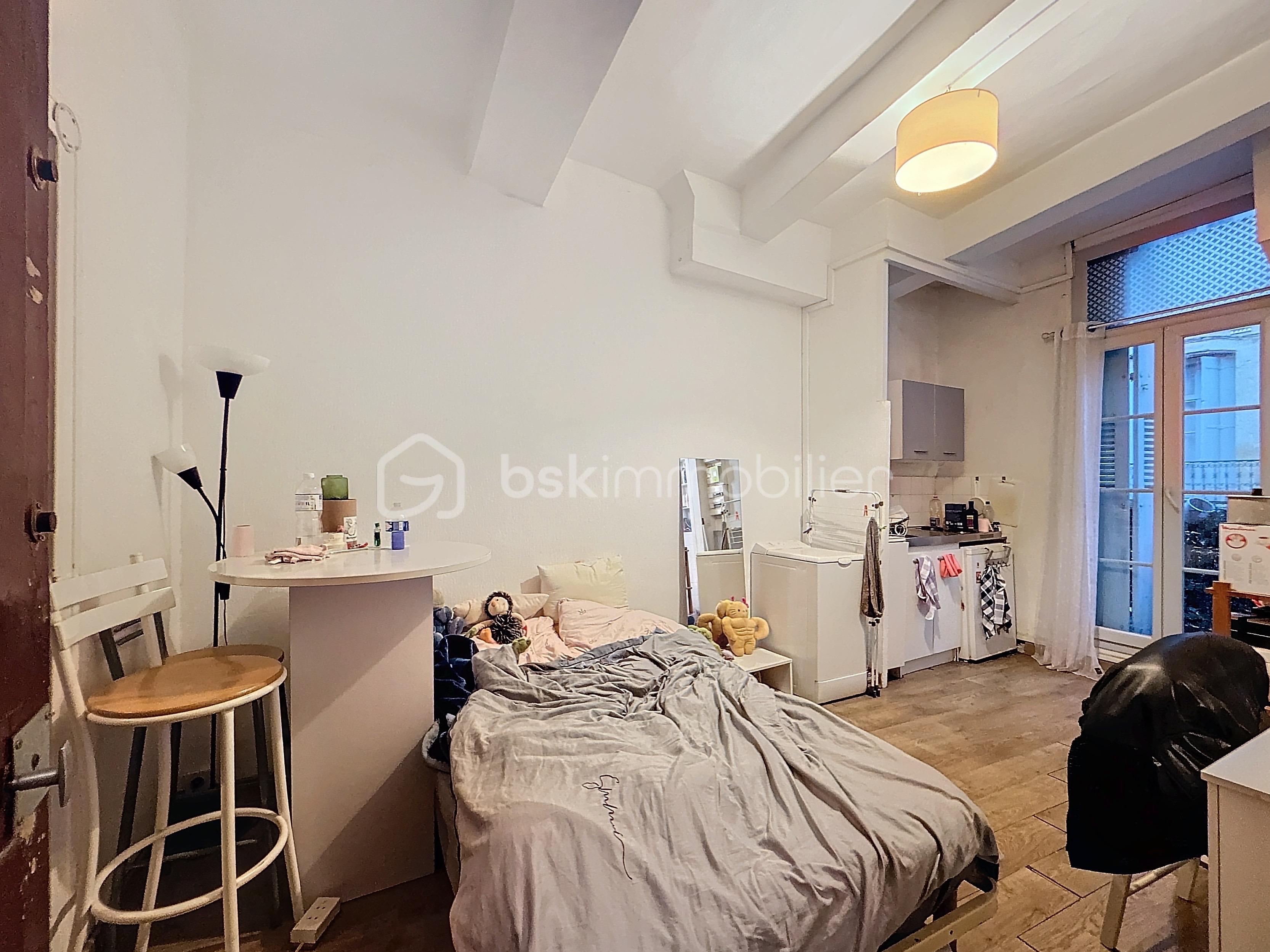 Appartement de 23 m² - IMG_2089.JPG