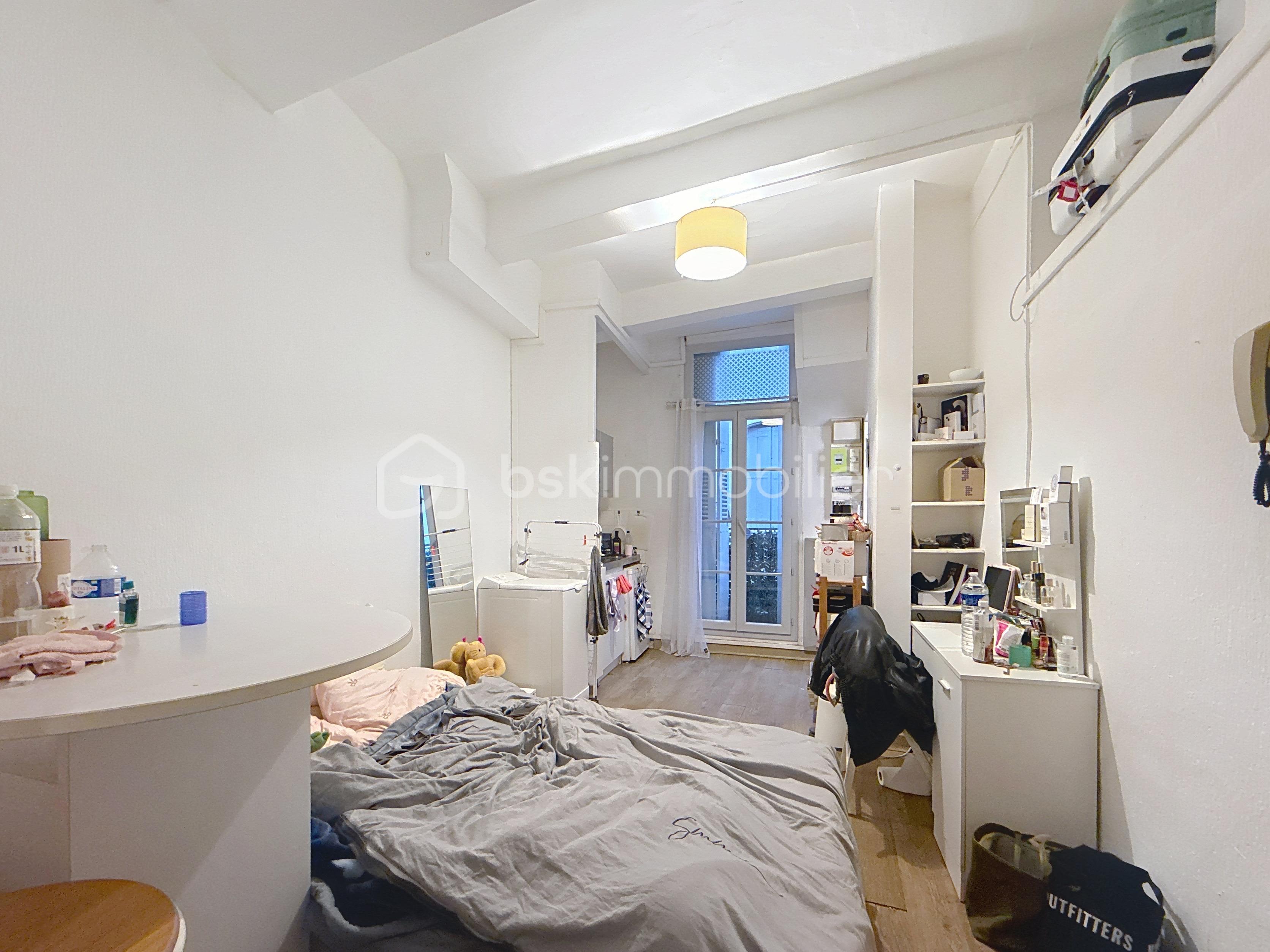Appartement de 23 m² - IMG_2093.JPG
