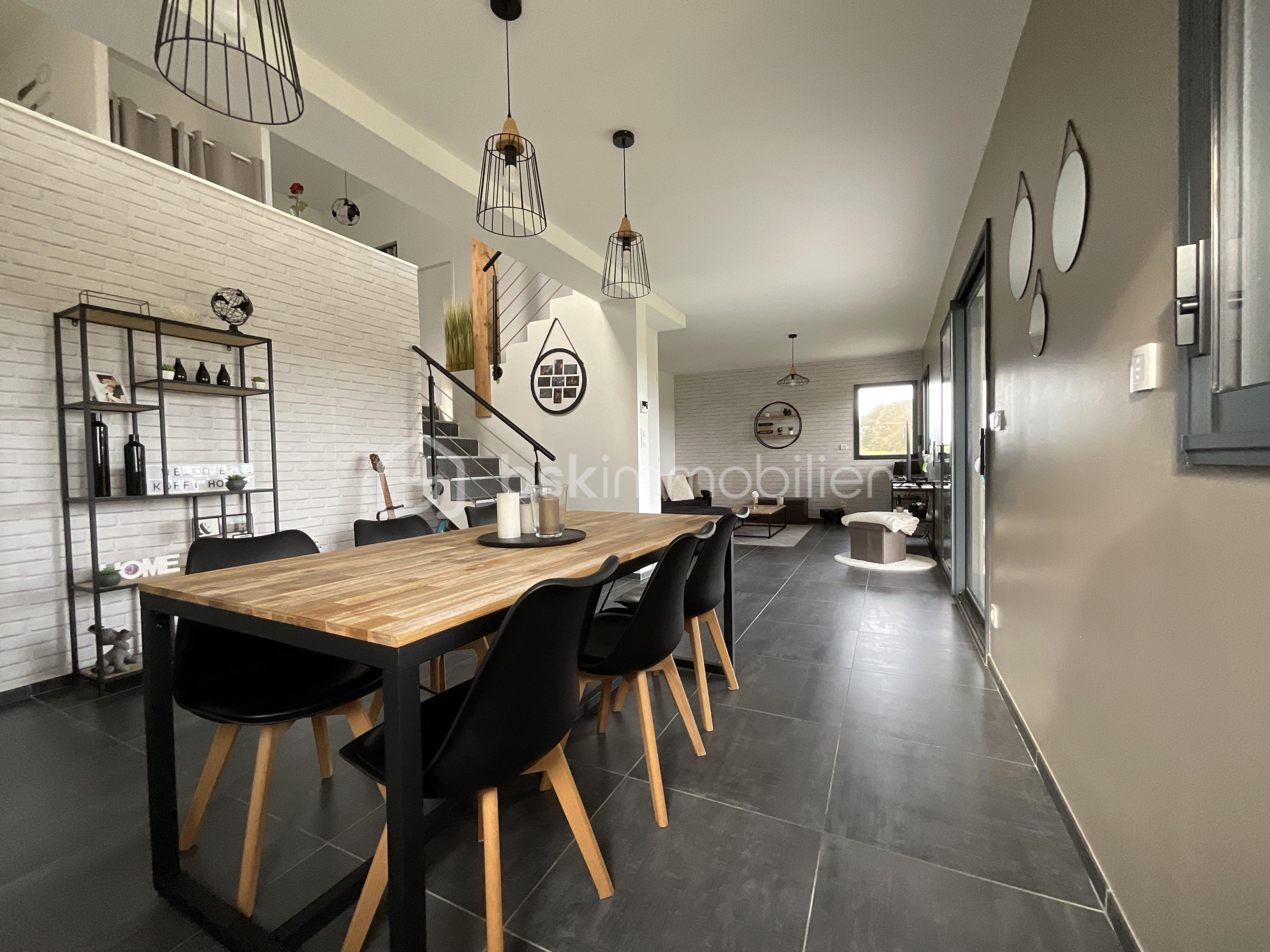 Maison de 123 m² - IMG_0706.jpeg