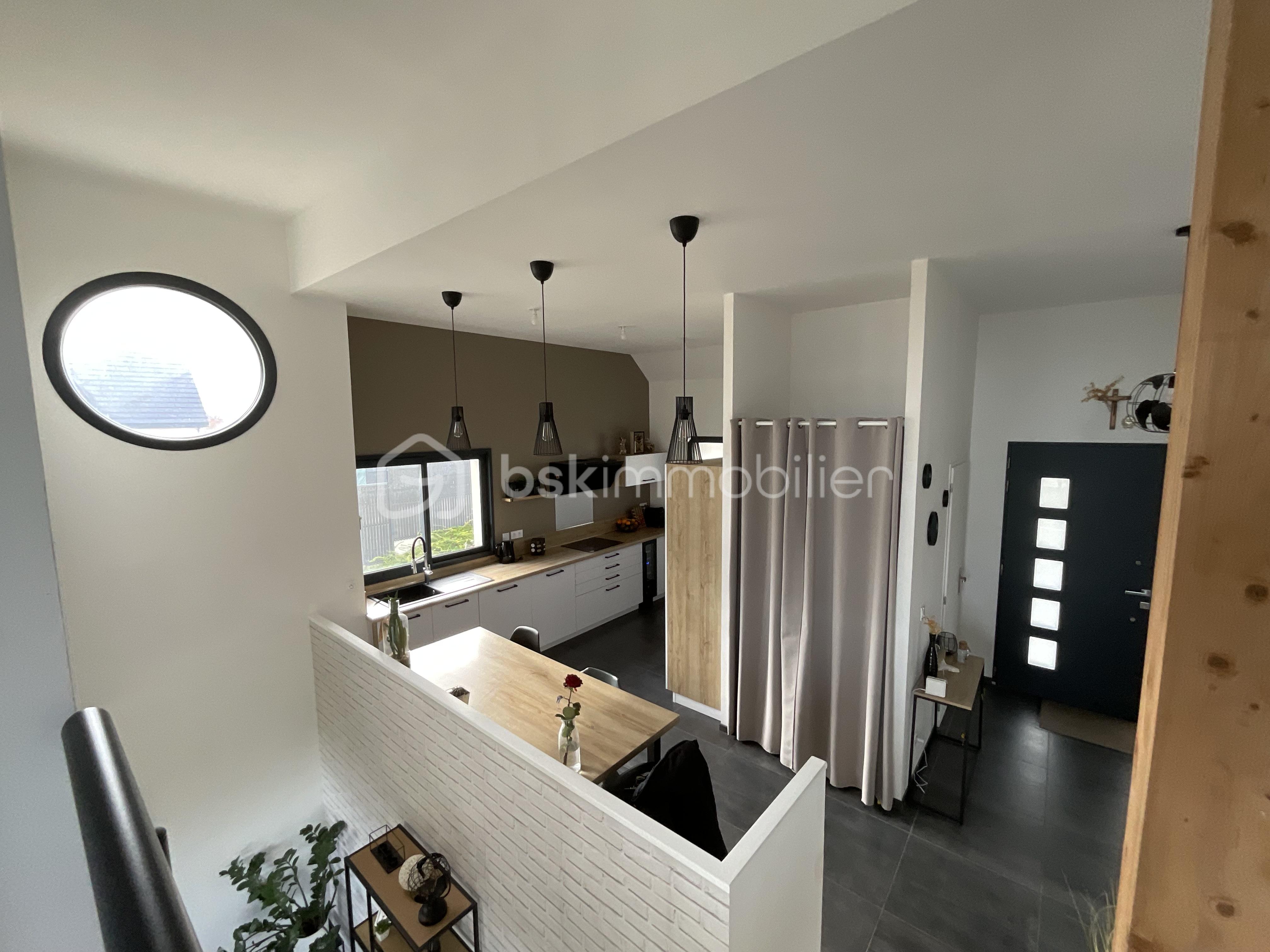 Maison de 123 m² - IMG_0704.jpeg