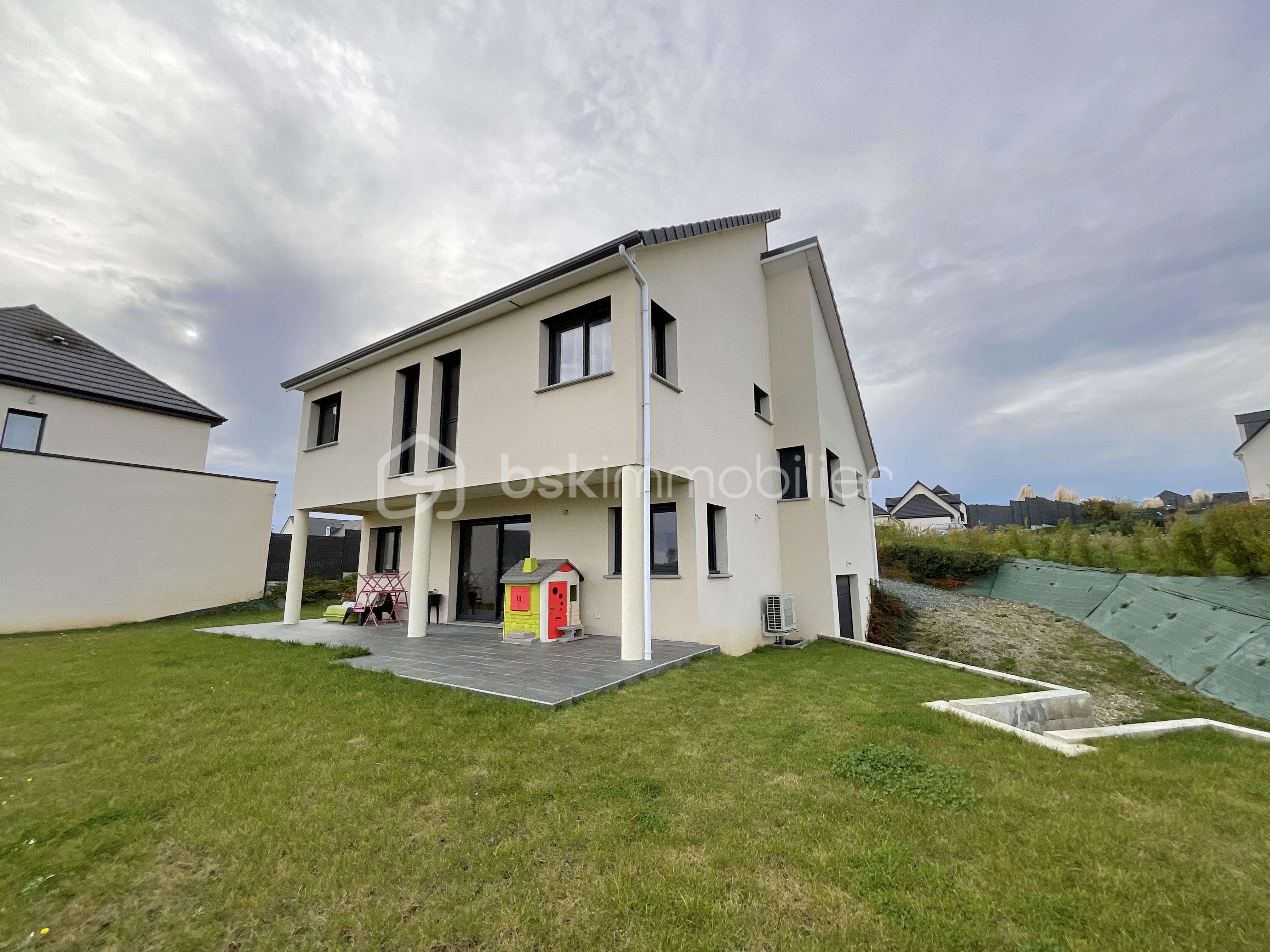 Maison de 123 m² - IMG_0713.jpeg