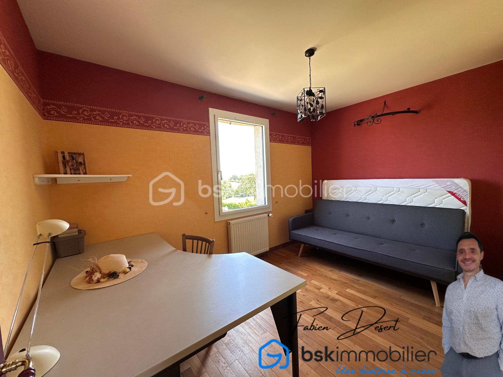 Maison ancienne de 147 m² - Chambre 1.png