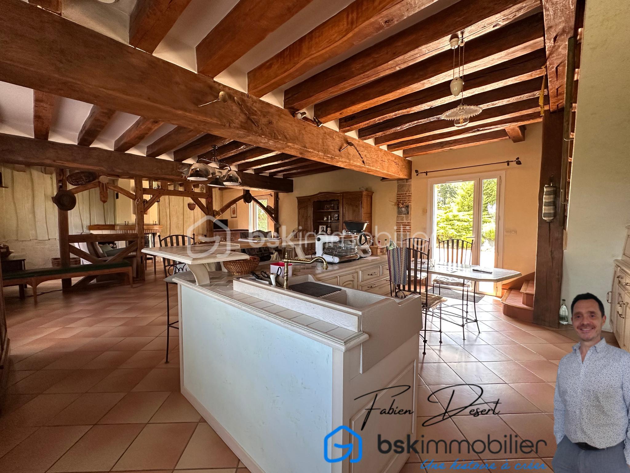 Maison ancienne de 147 m² - Intérieur & Cuisine 2.png