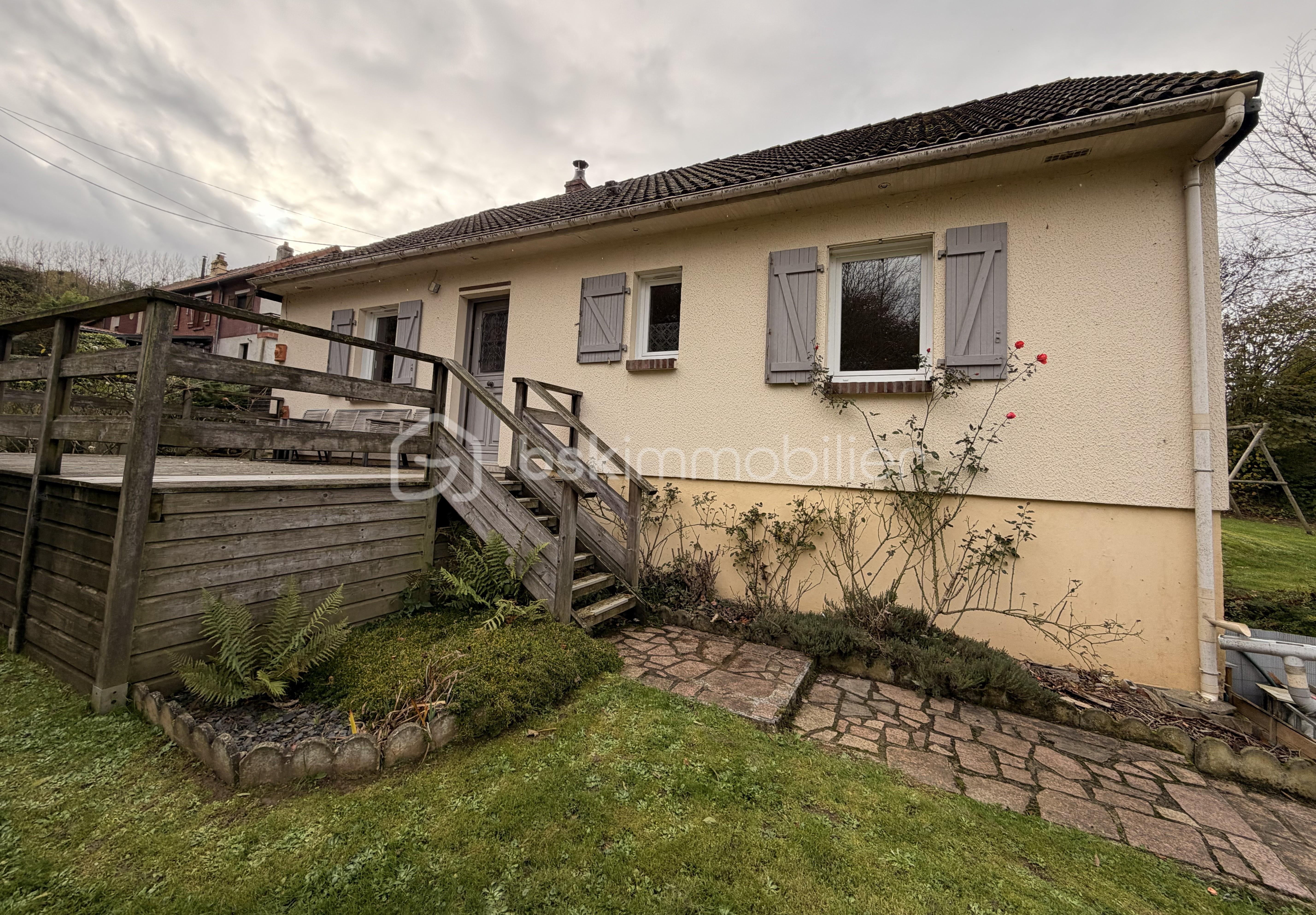 Maison de 105 m² - IMG_8799[1].jpg