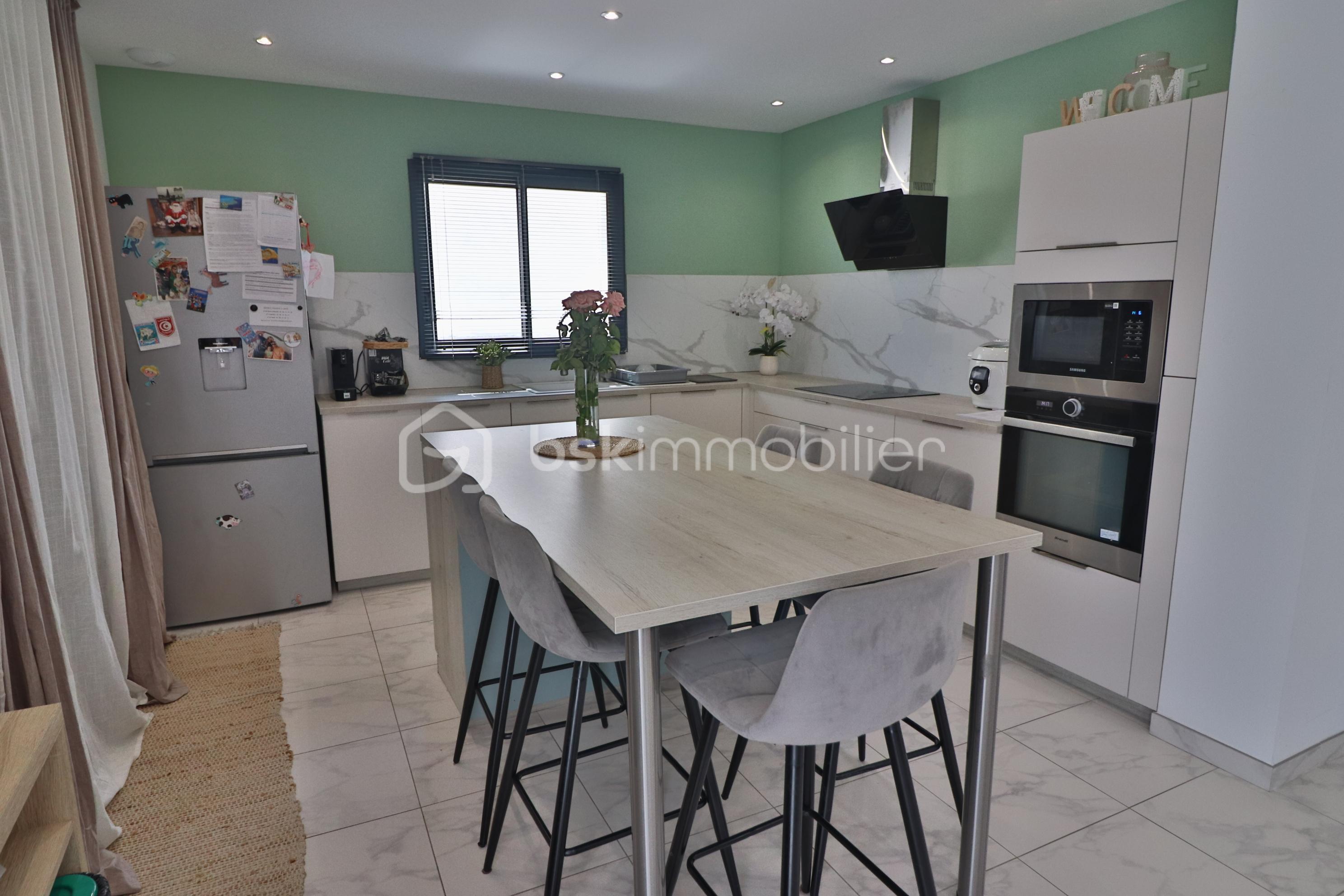 Maison de 105 m² - IMG_6720.JPG