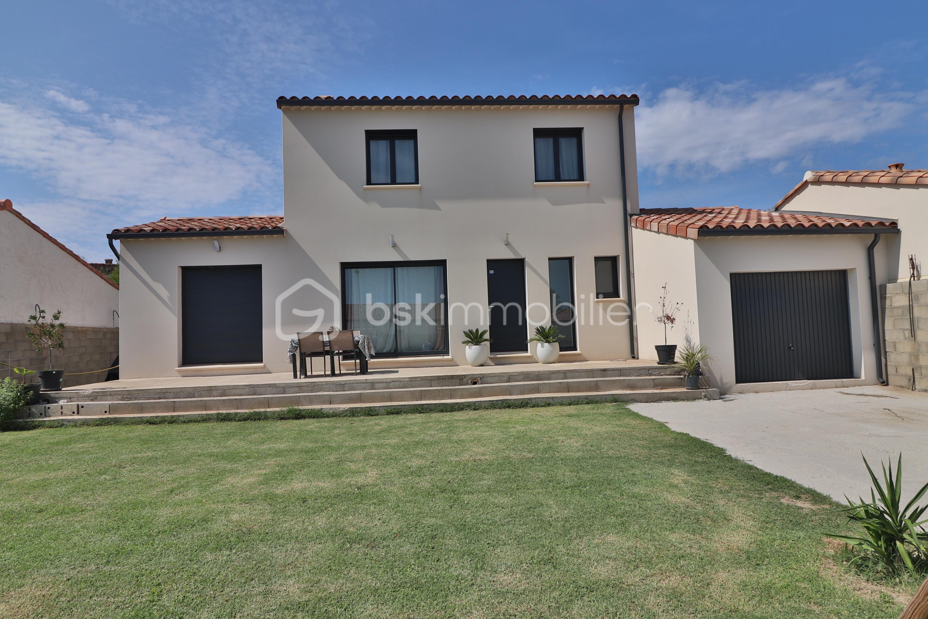 Maison de 105 m² - IMG_6702.JPG