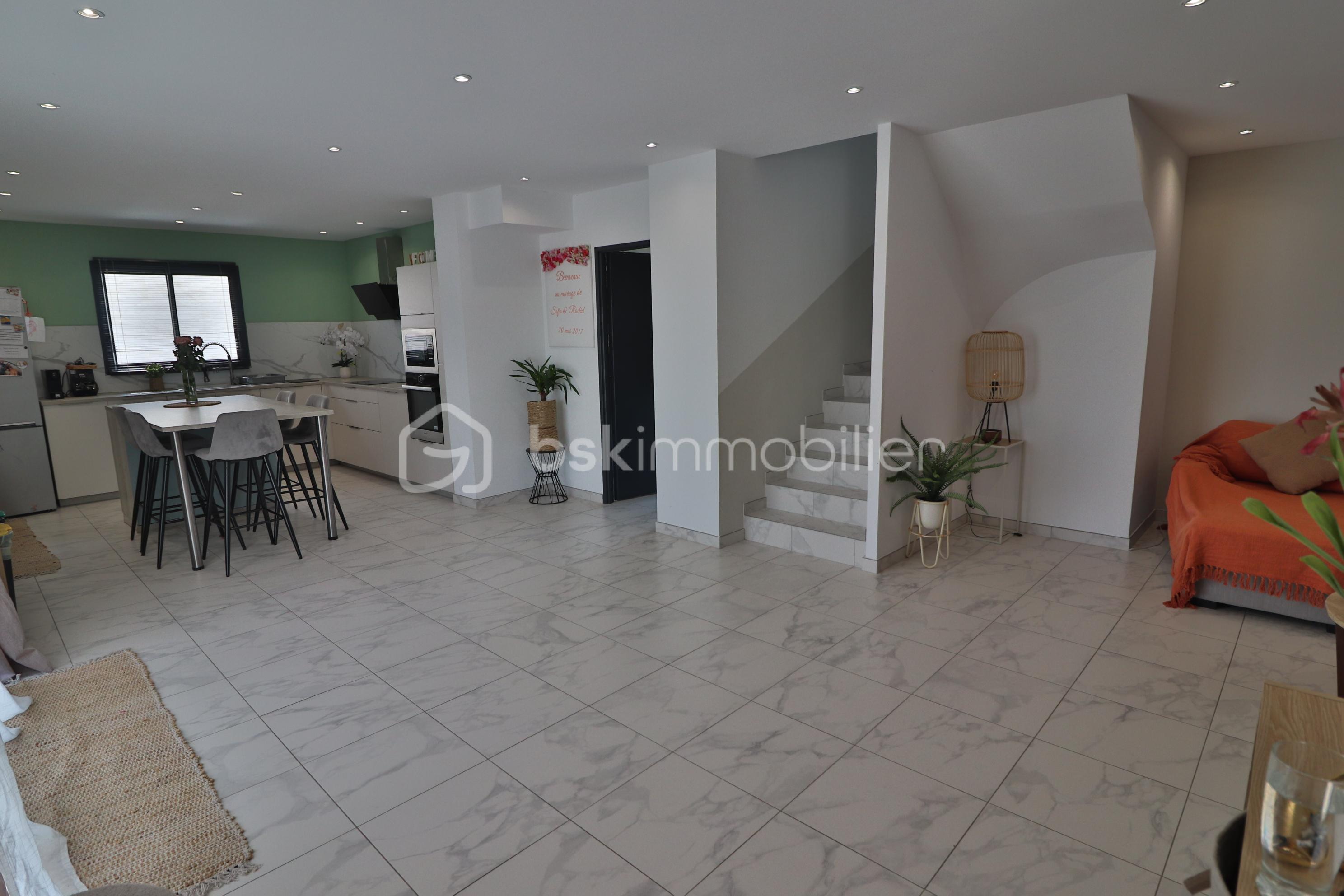 Maison de 105 m² - IMG_6724.JPG