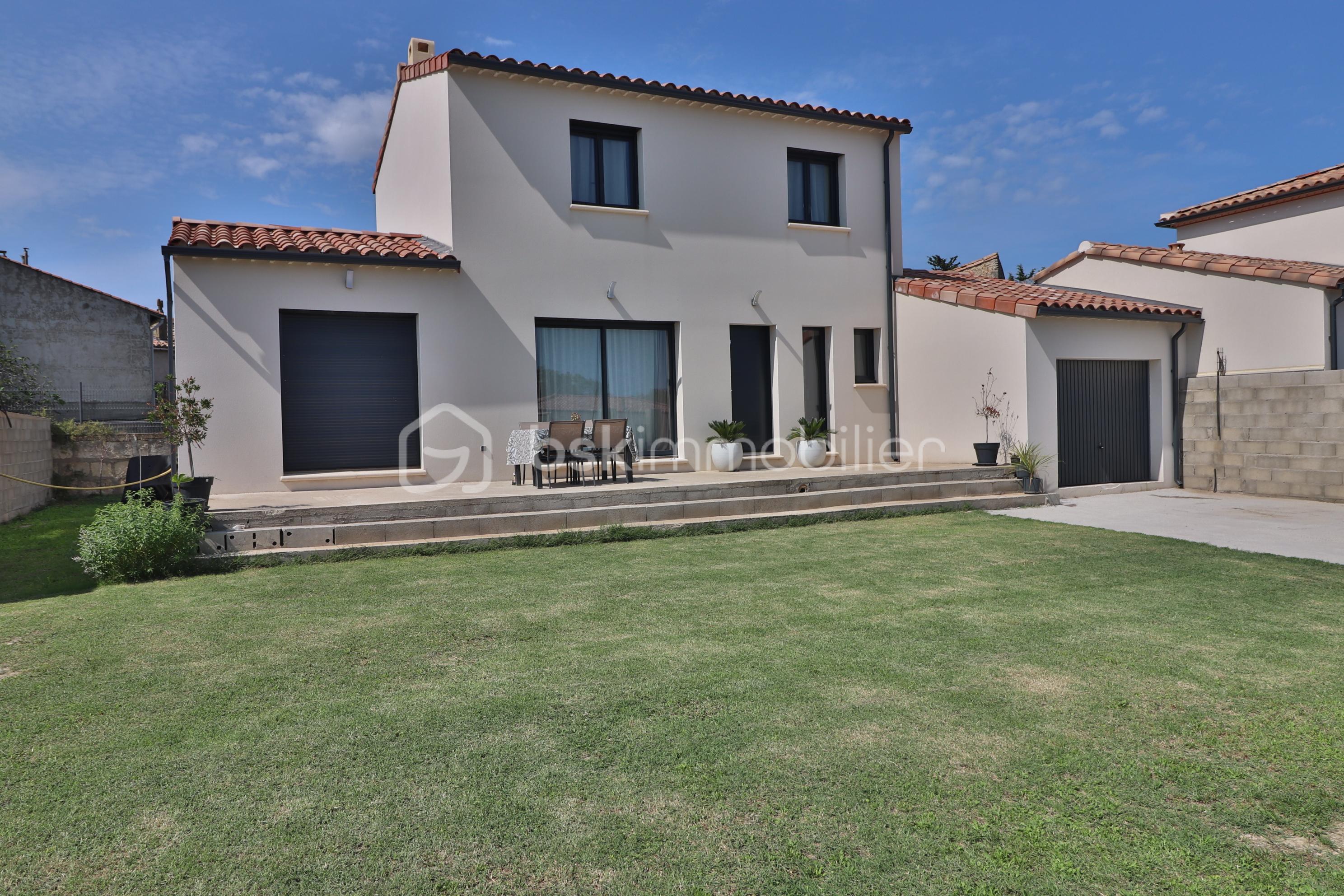 Maison de 105 m² - IMG_6700.JPG
