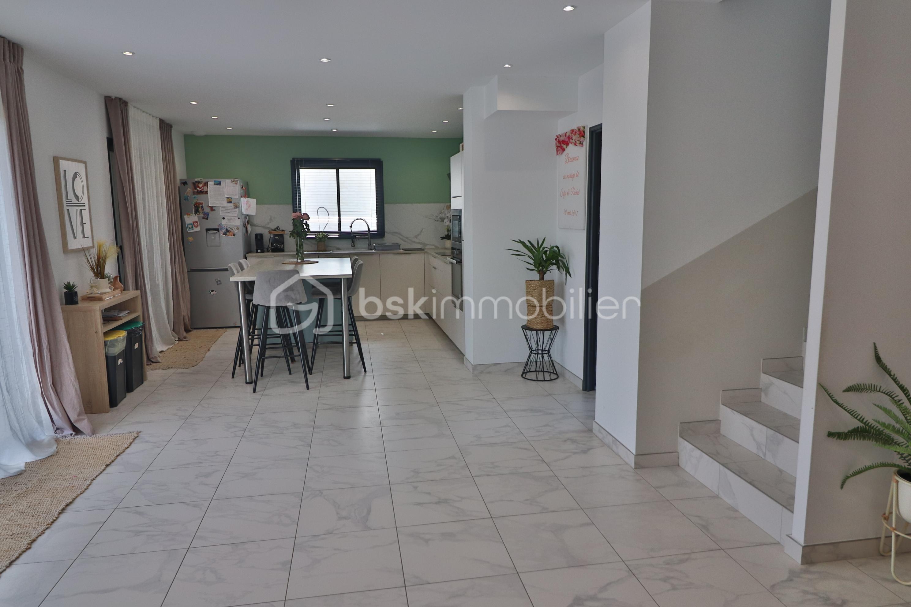 Maison de 105 m² - IMG_6723.JPG