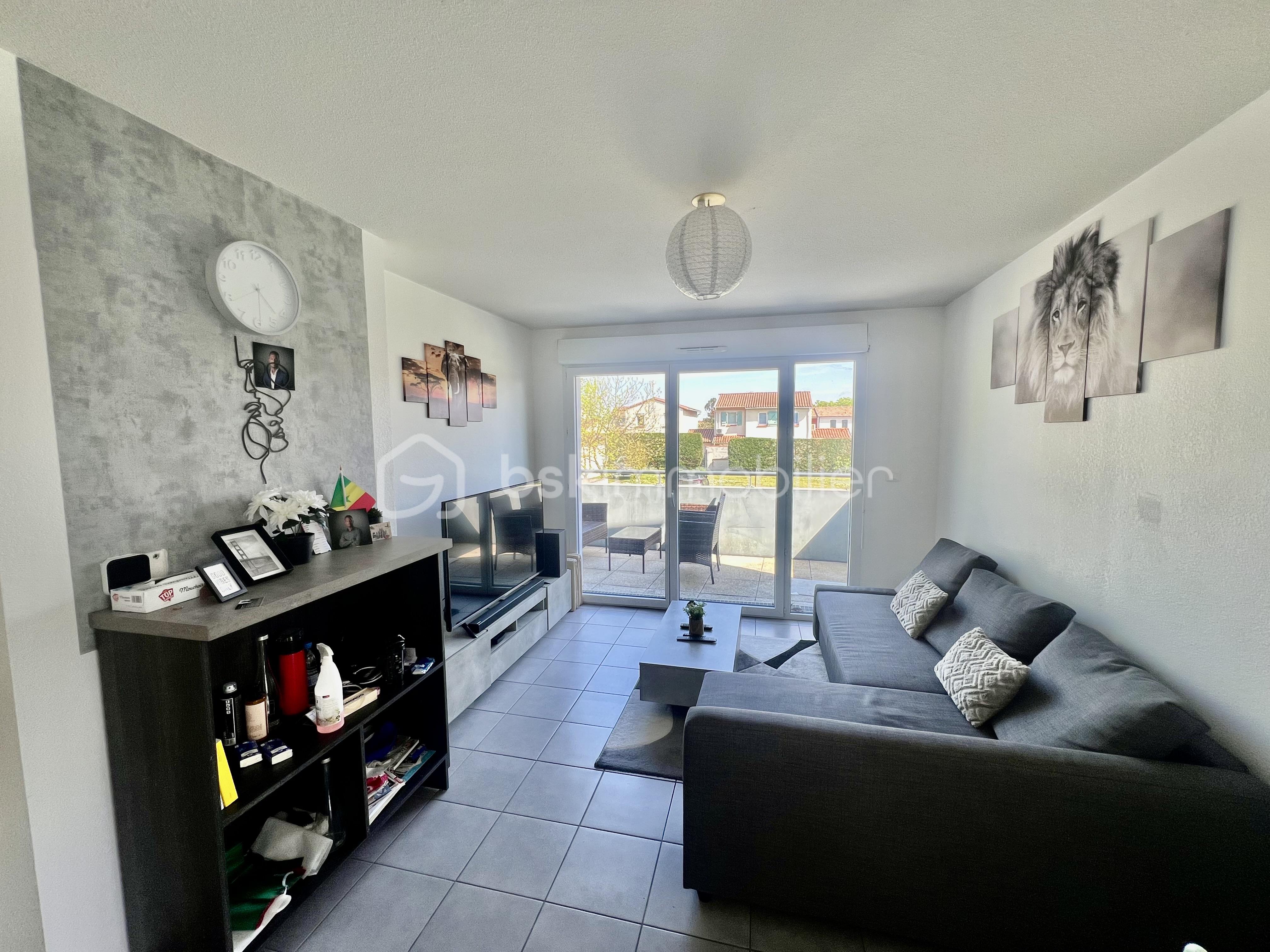 Appartement de 41,63 m² - IMG_9935.jpeg