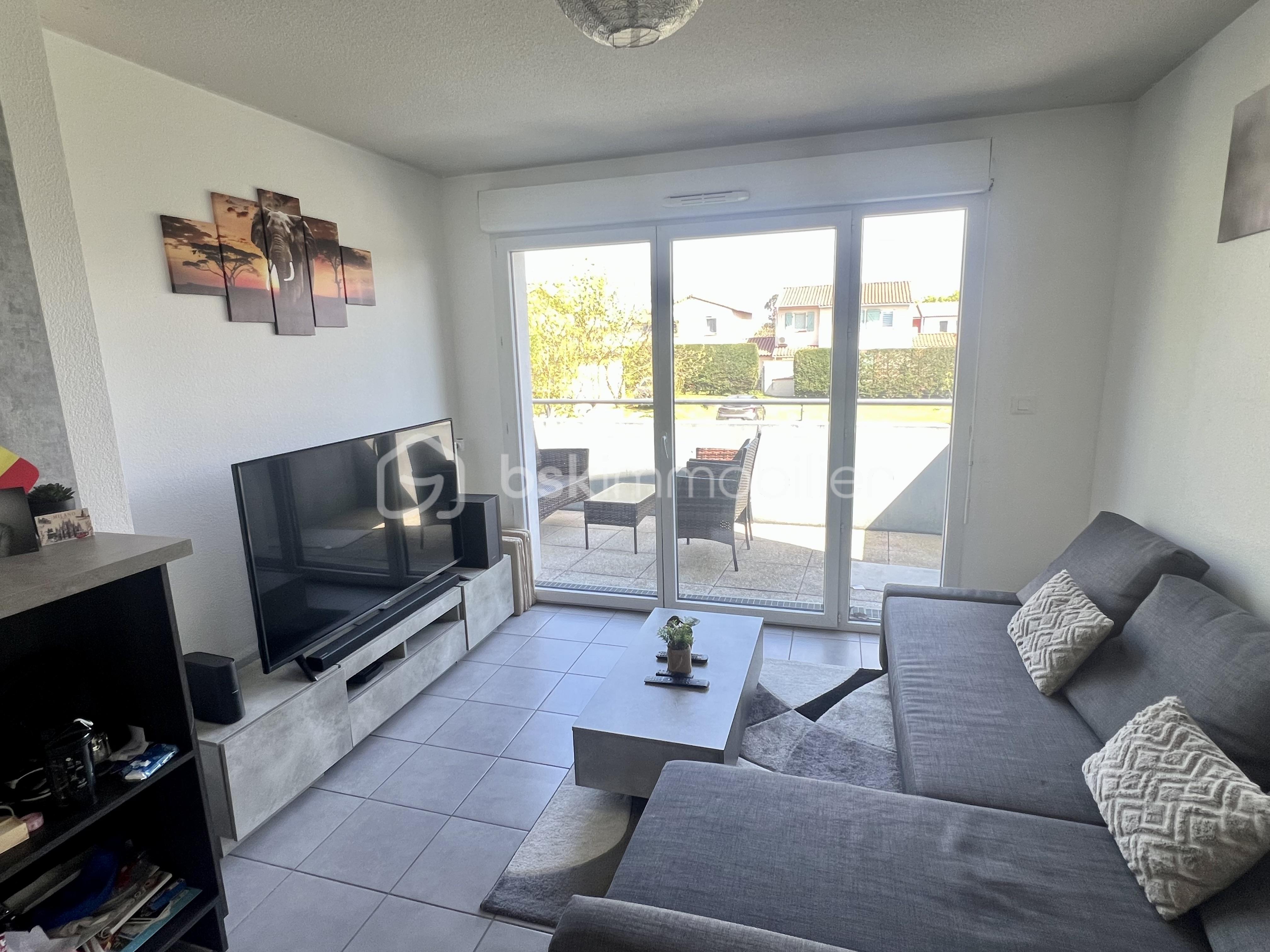 Appartement de 41,63 m² - IMG_9938.jpeg