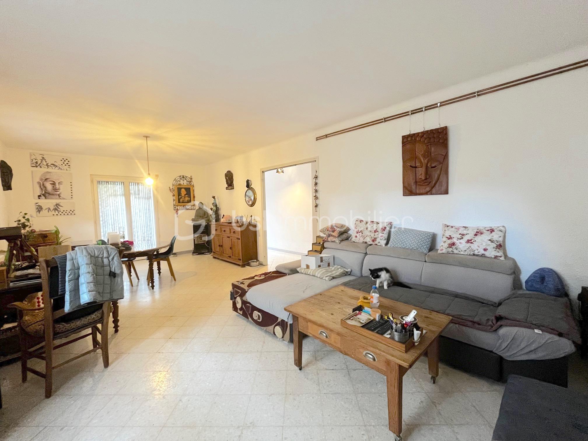 Immeuble de 190,11 m² - Salon2.jpg