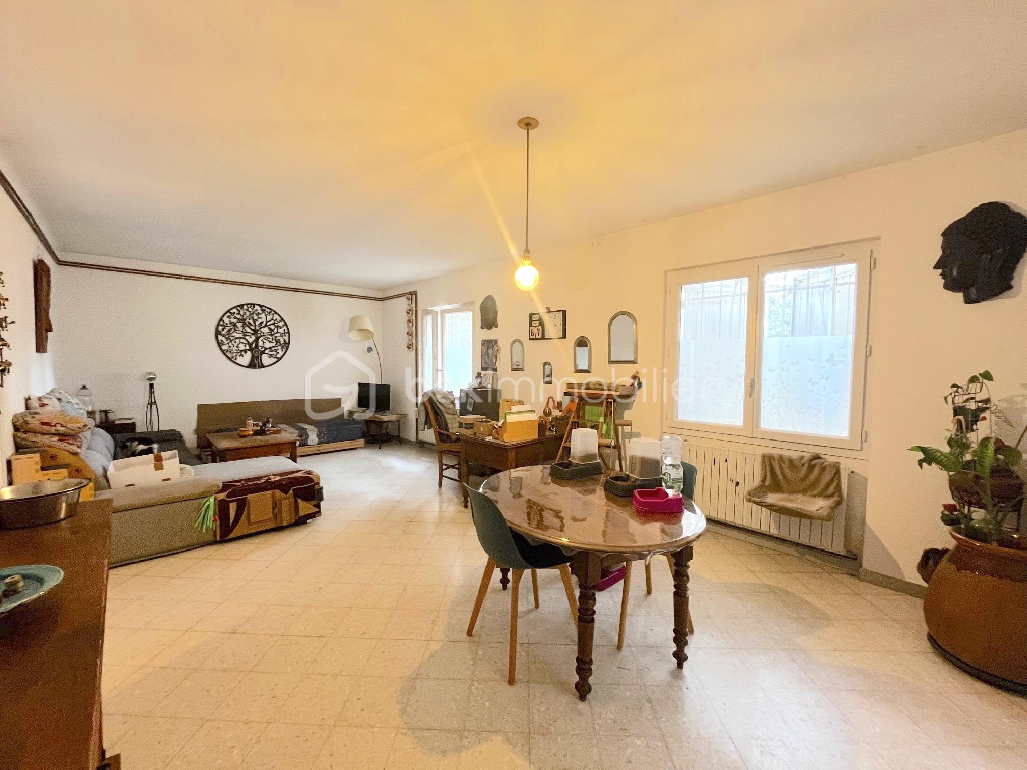 Immeuble de 190,11 m² - salon.jpg