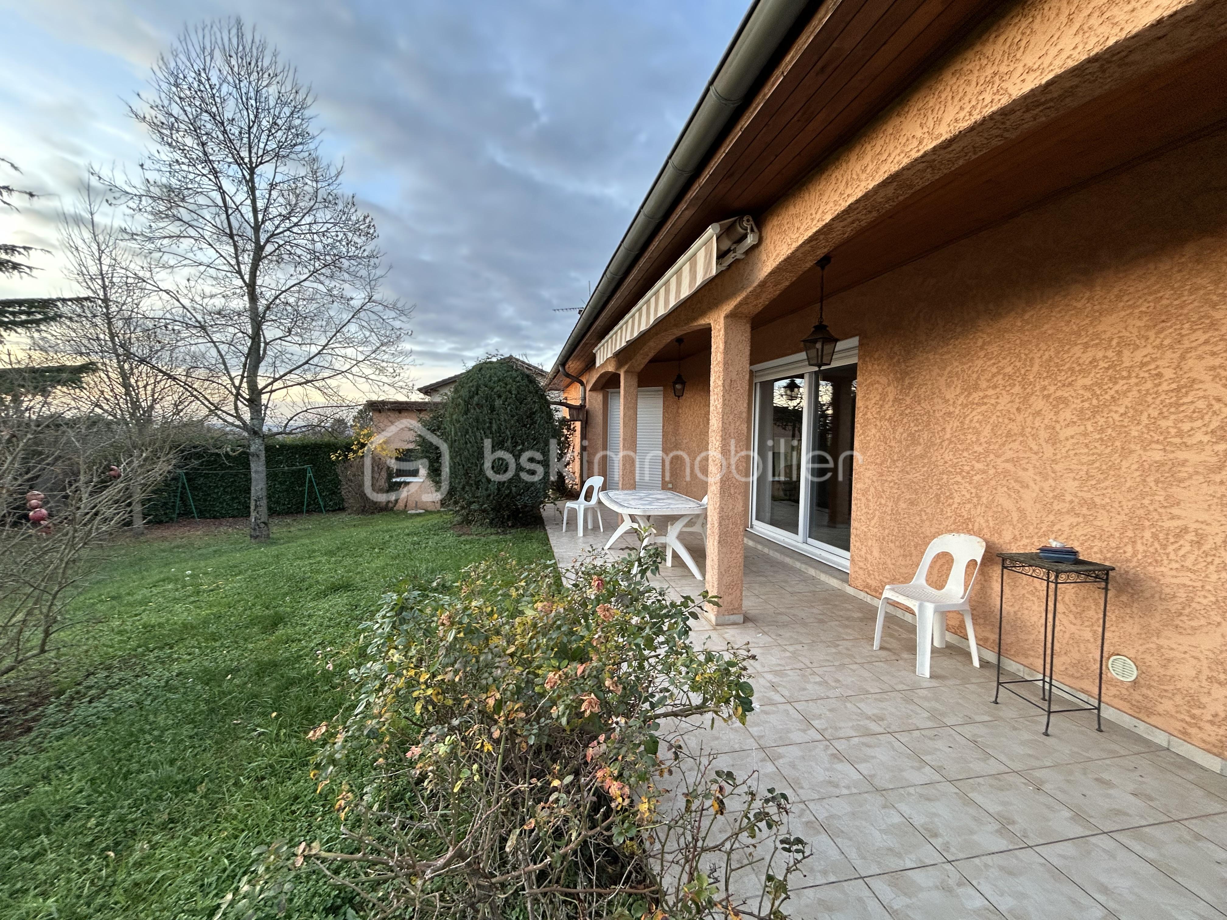 Maison traditionnelle de 130 m² - IMG_1188.jpeg