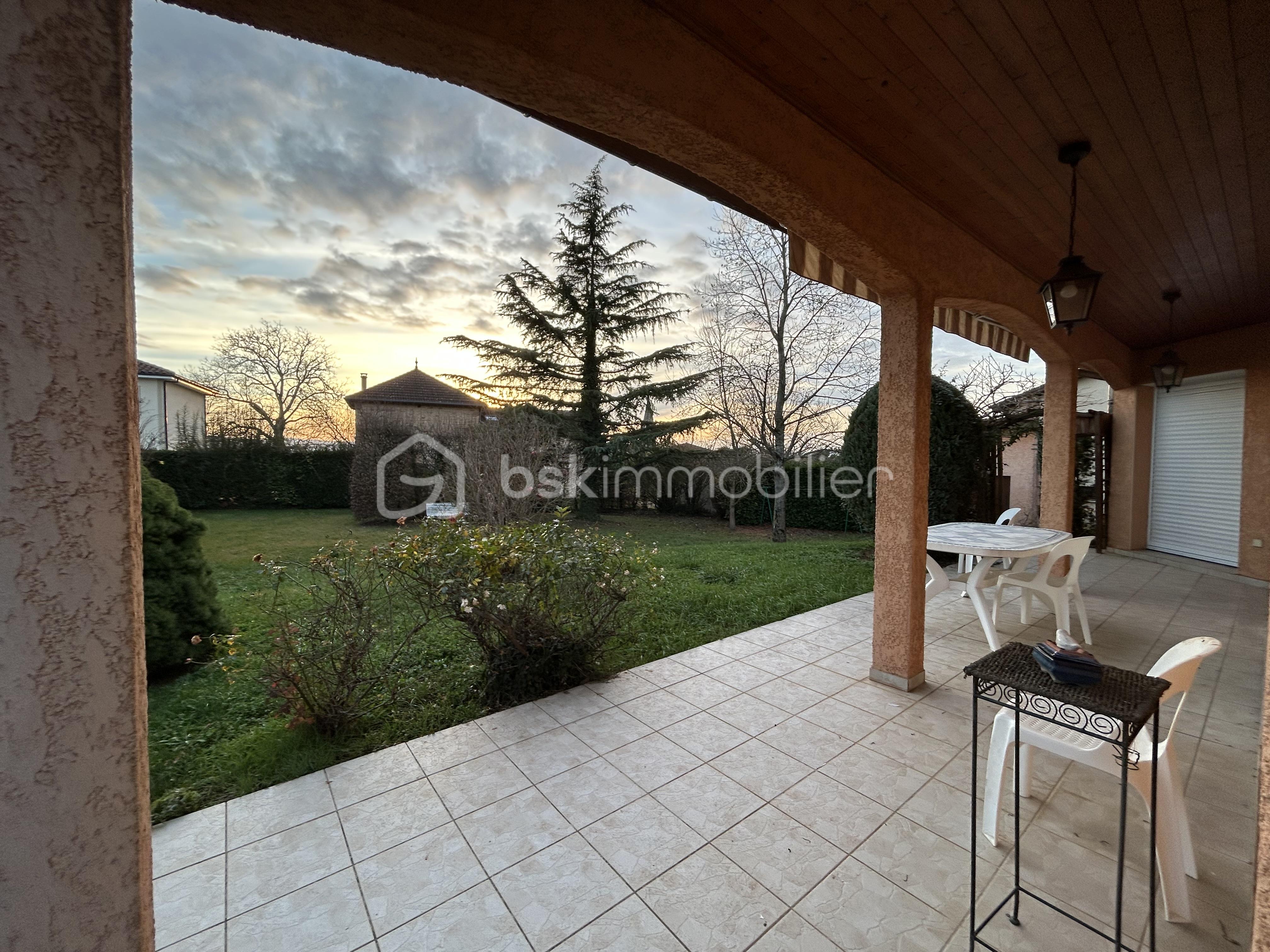 Maison traditionnelle de 130 m² - IMG_1183.jpeg