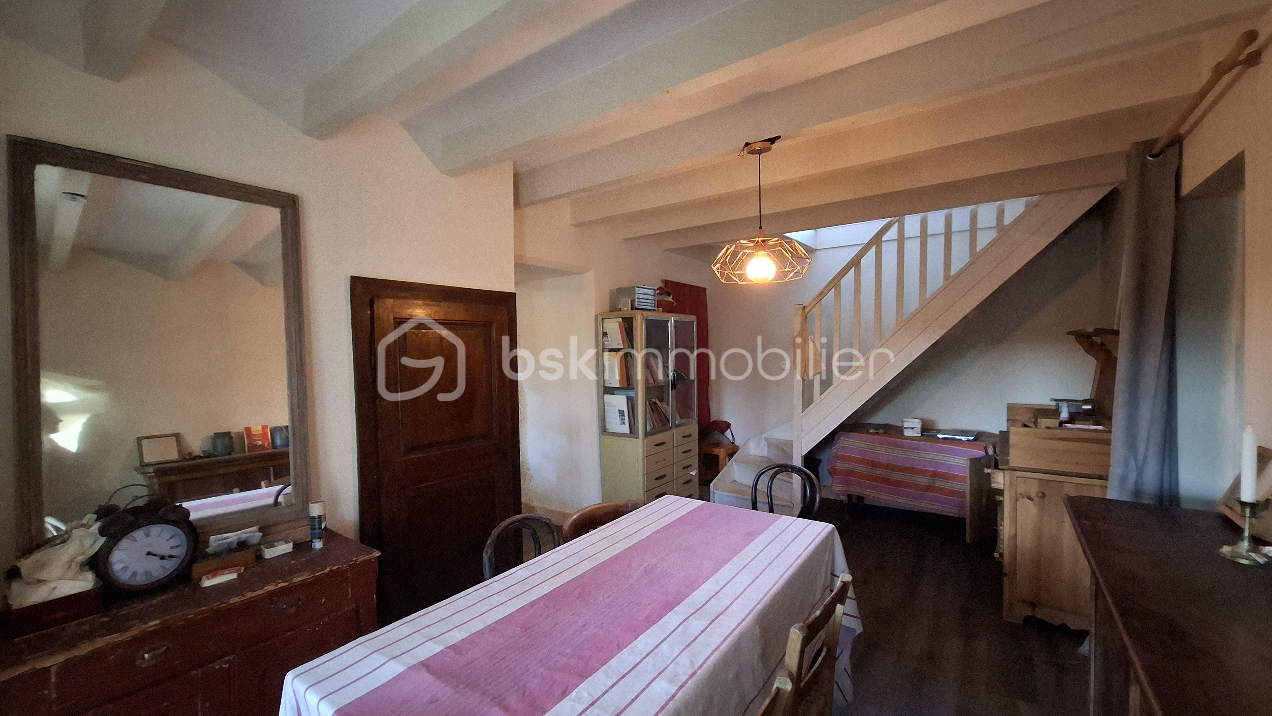 Maison ancienne de 123 m² - 8.jpg