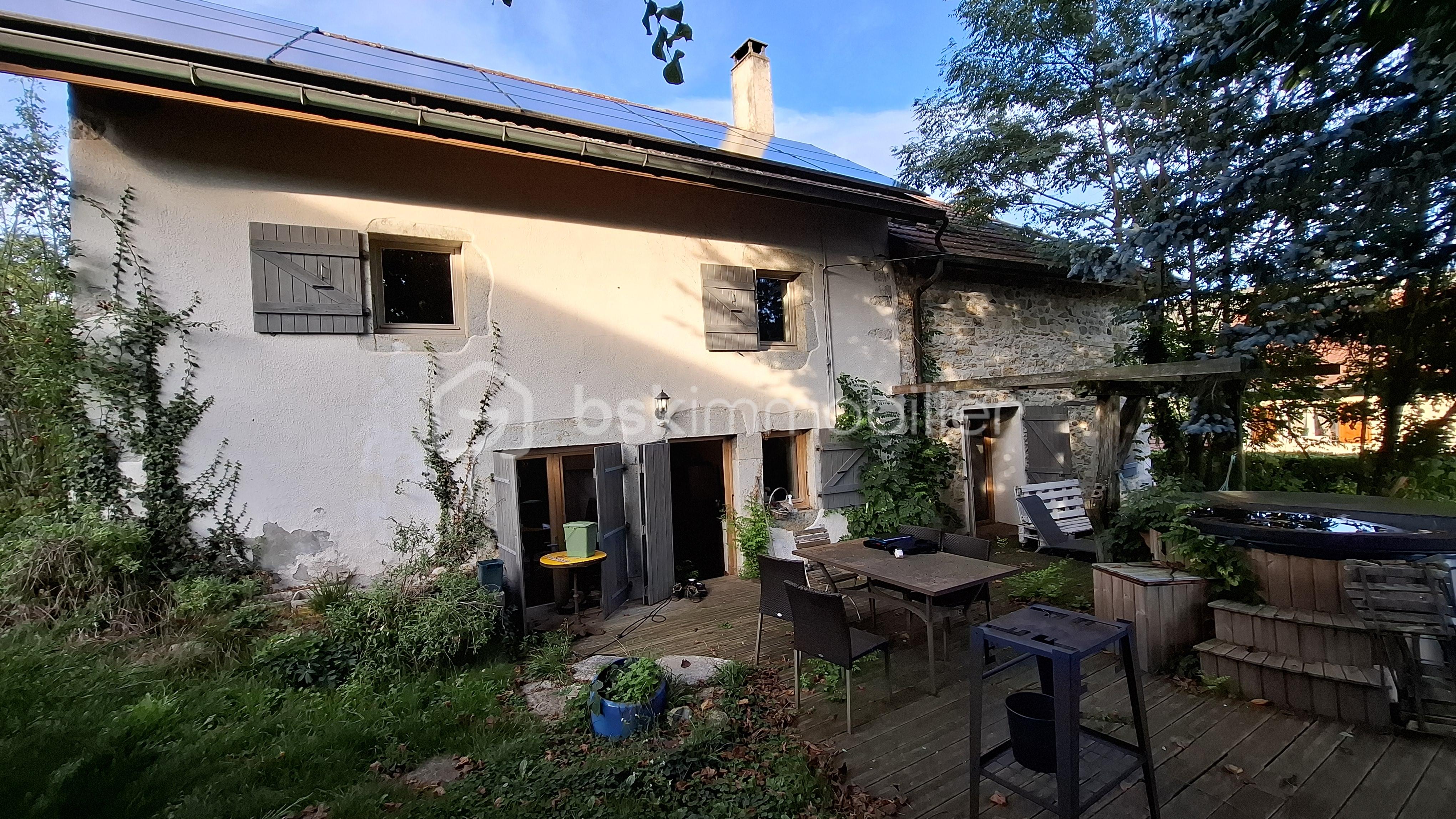 Maison ancienne de 123 m² - 3.jpg