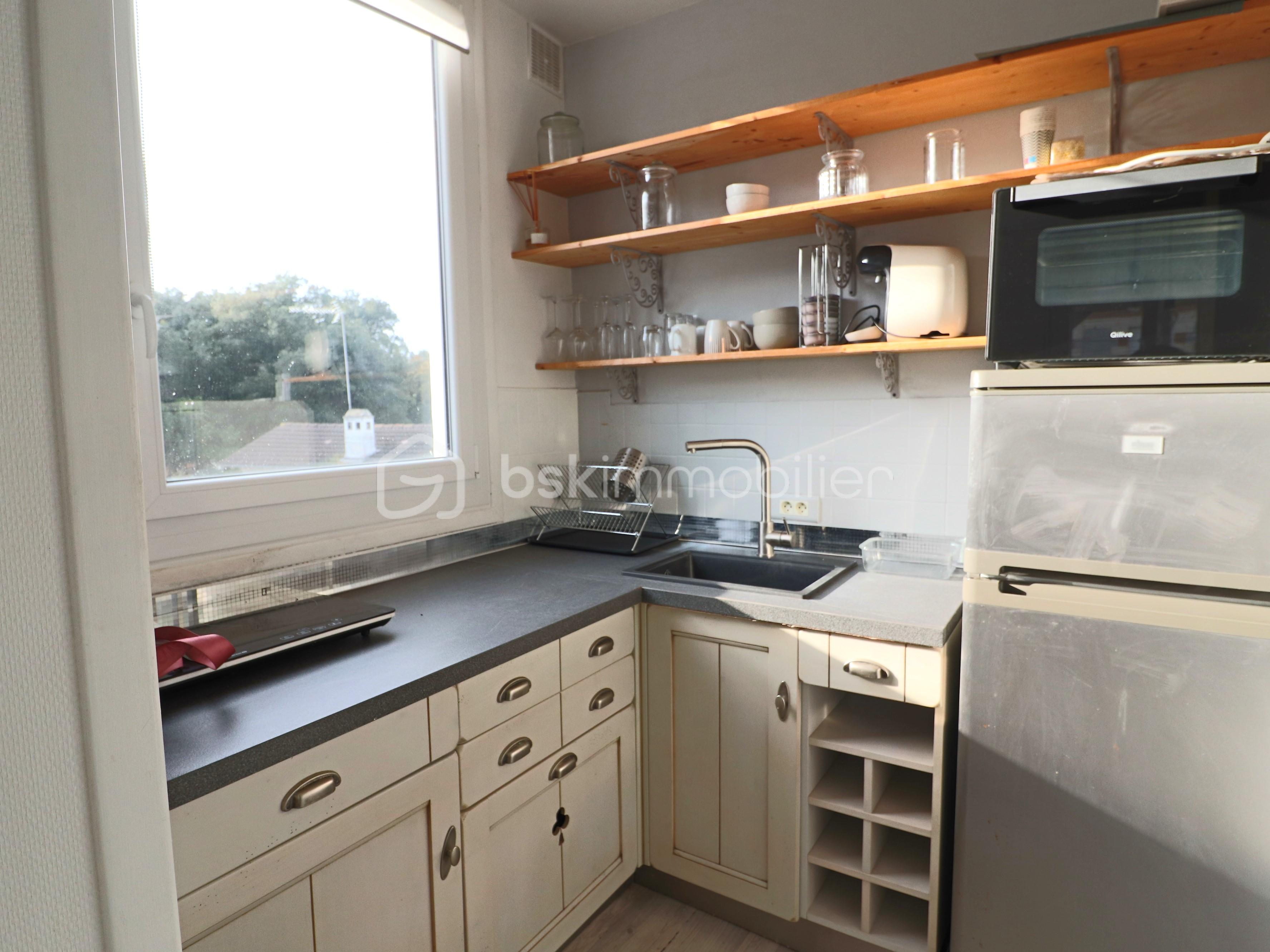 Appartement de 30,38 m² - CUISINE.JPG