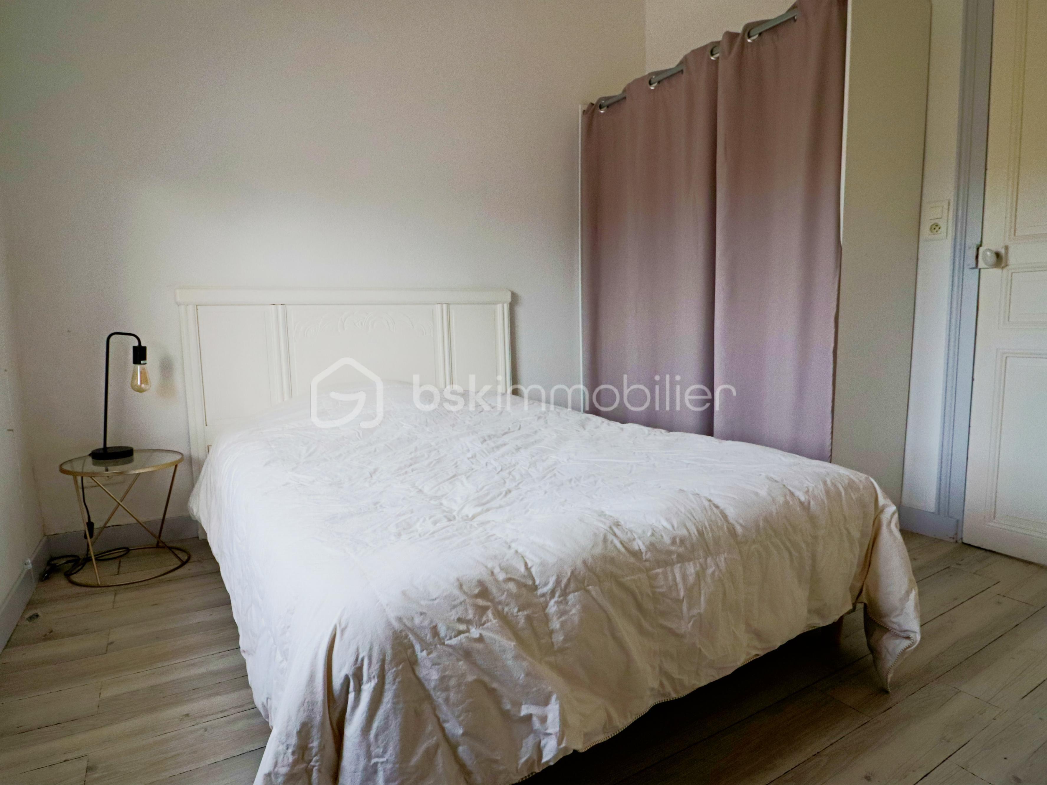 Appartement de 30,38 m² - CHAMBRE2.JPG