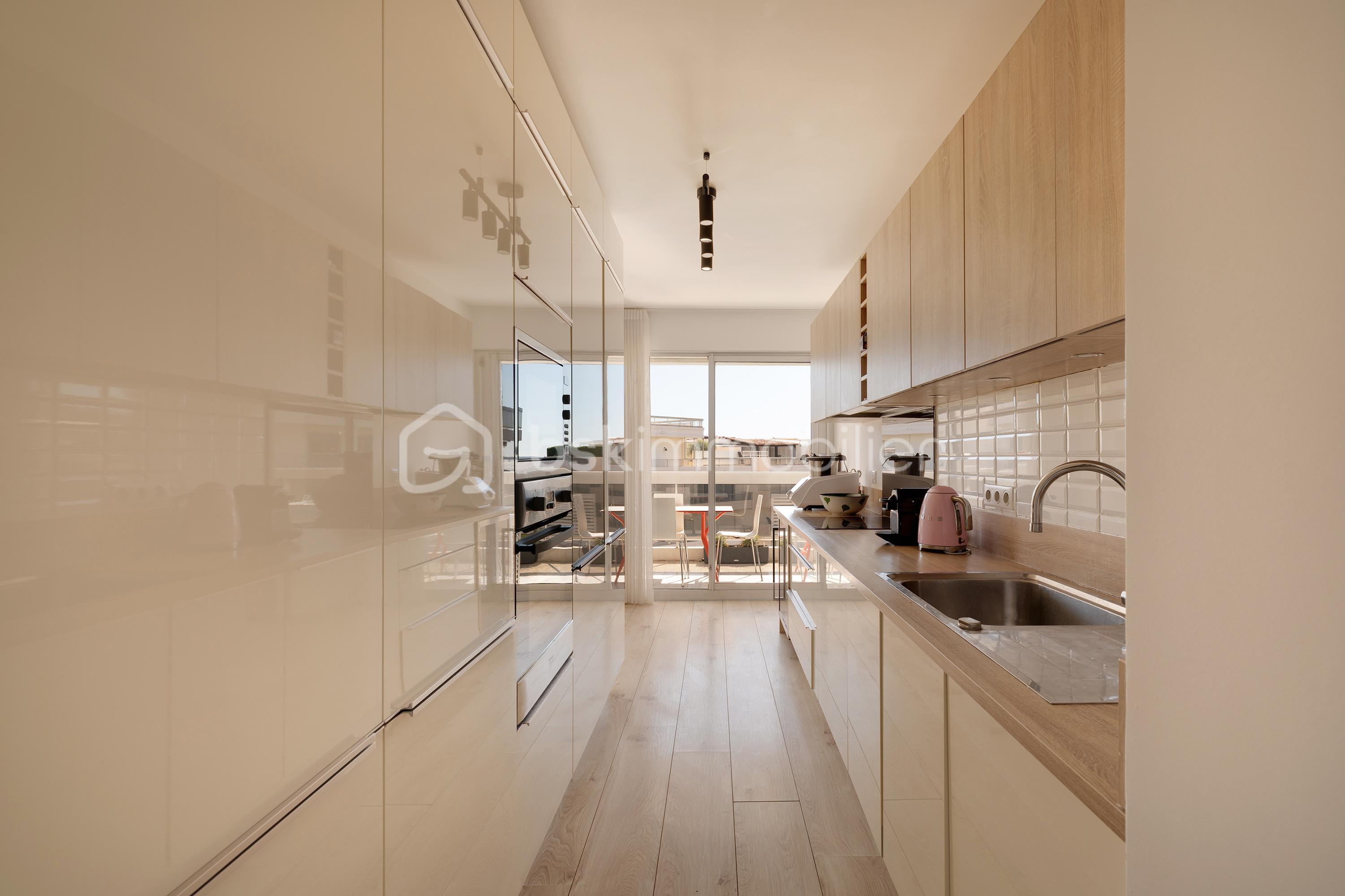 Appartement de 105 m² - IMG_4741HDR.jpg