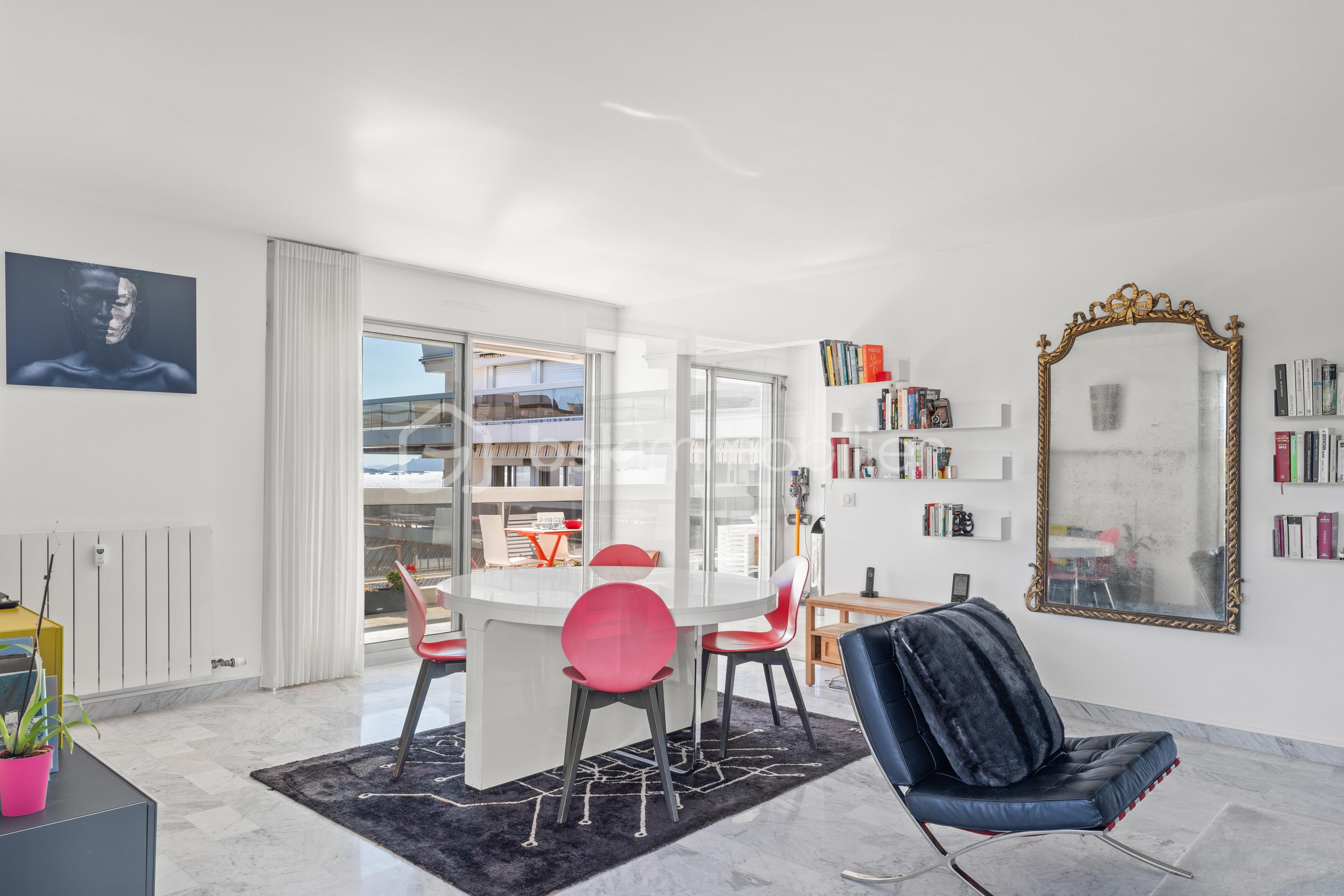 Appartement de 105 m² - IMG_4851.jpg