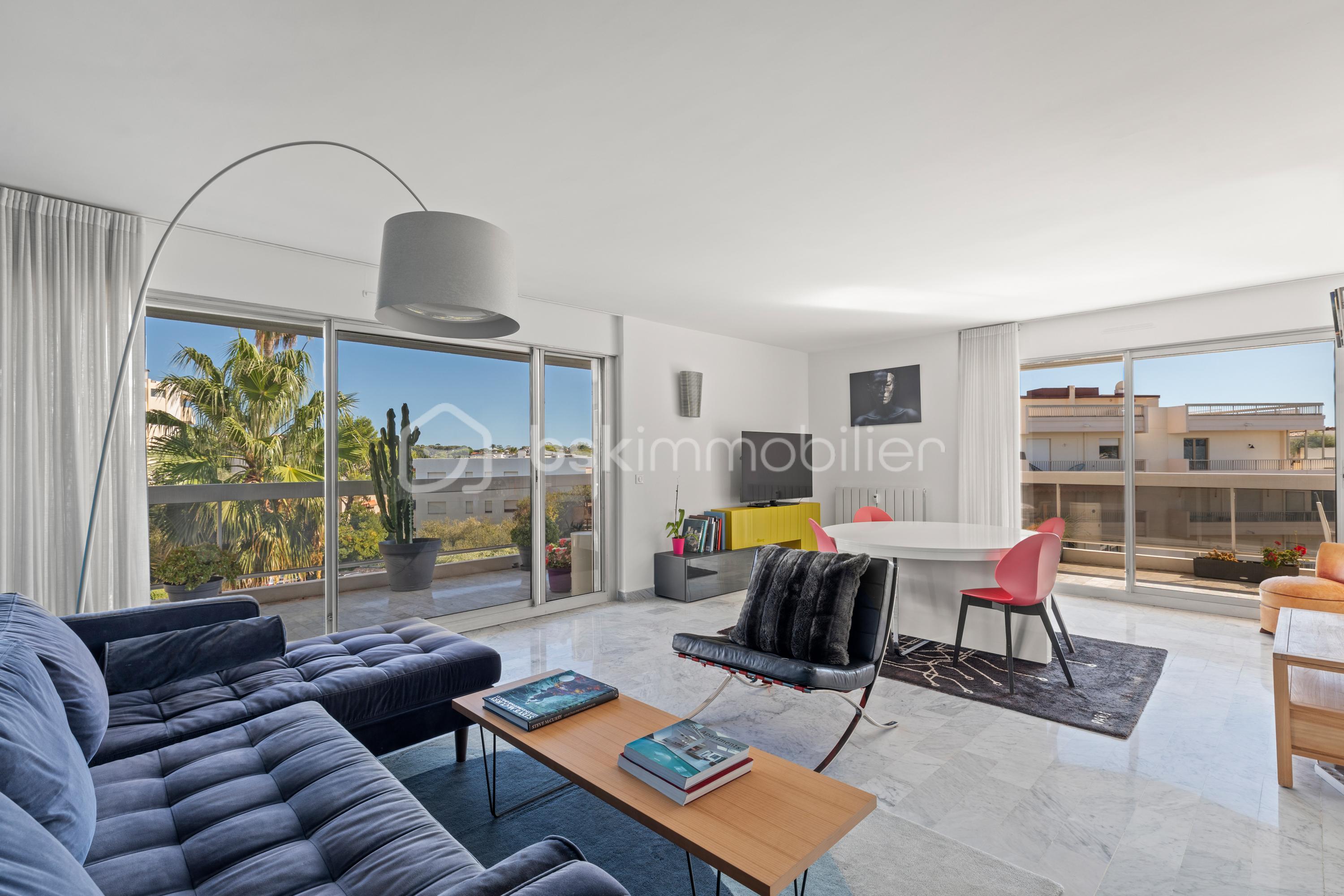 Appartement de 105 m² - IMG_4775.jpg