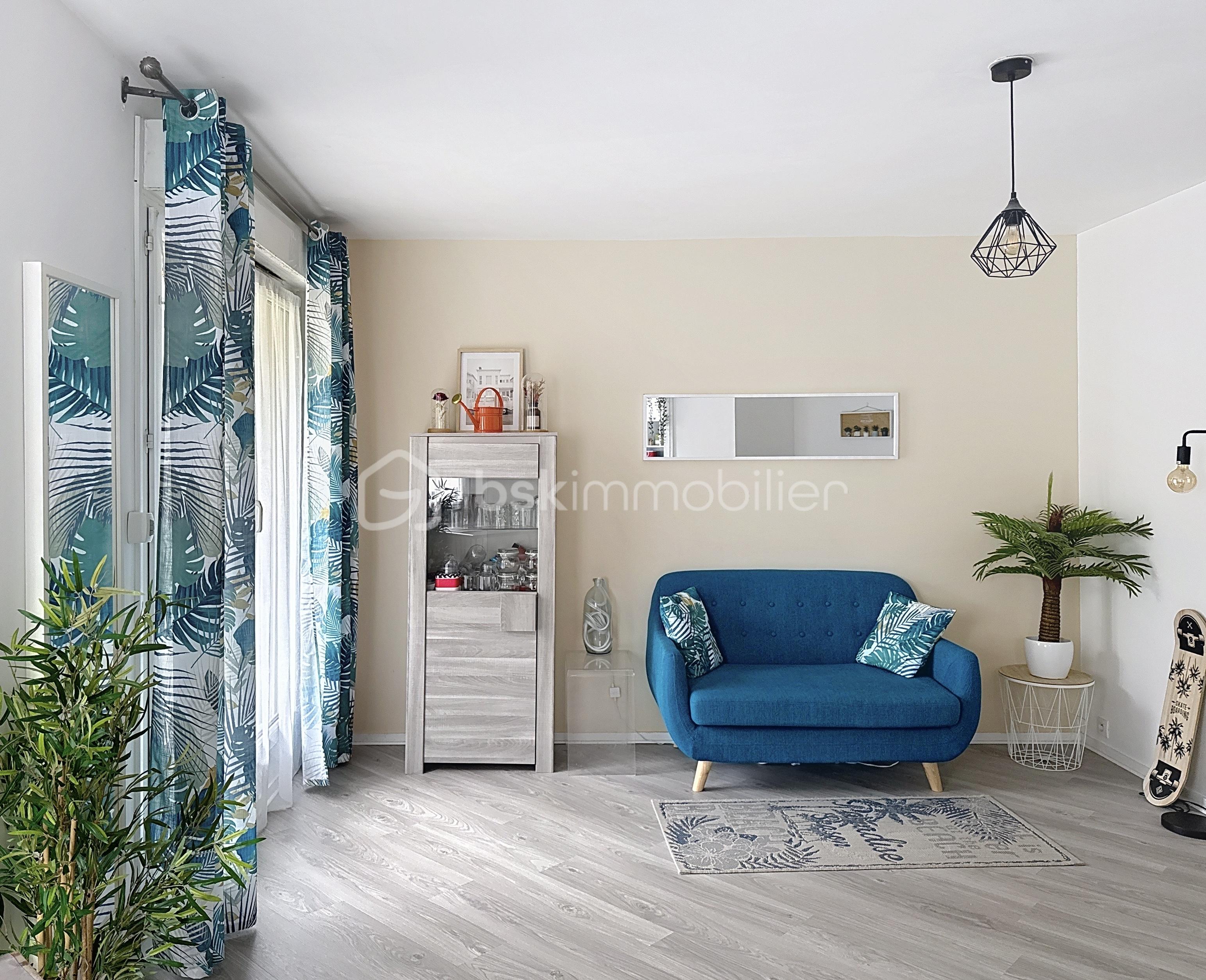 Appartement de 40 m² - IMG_2769.jpg