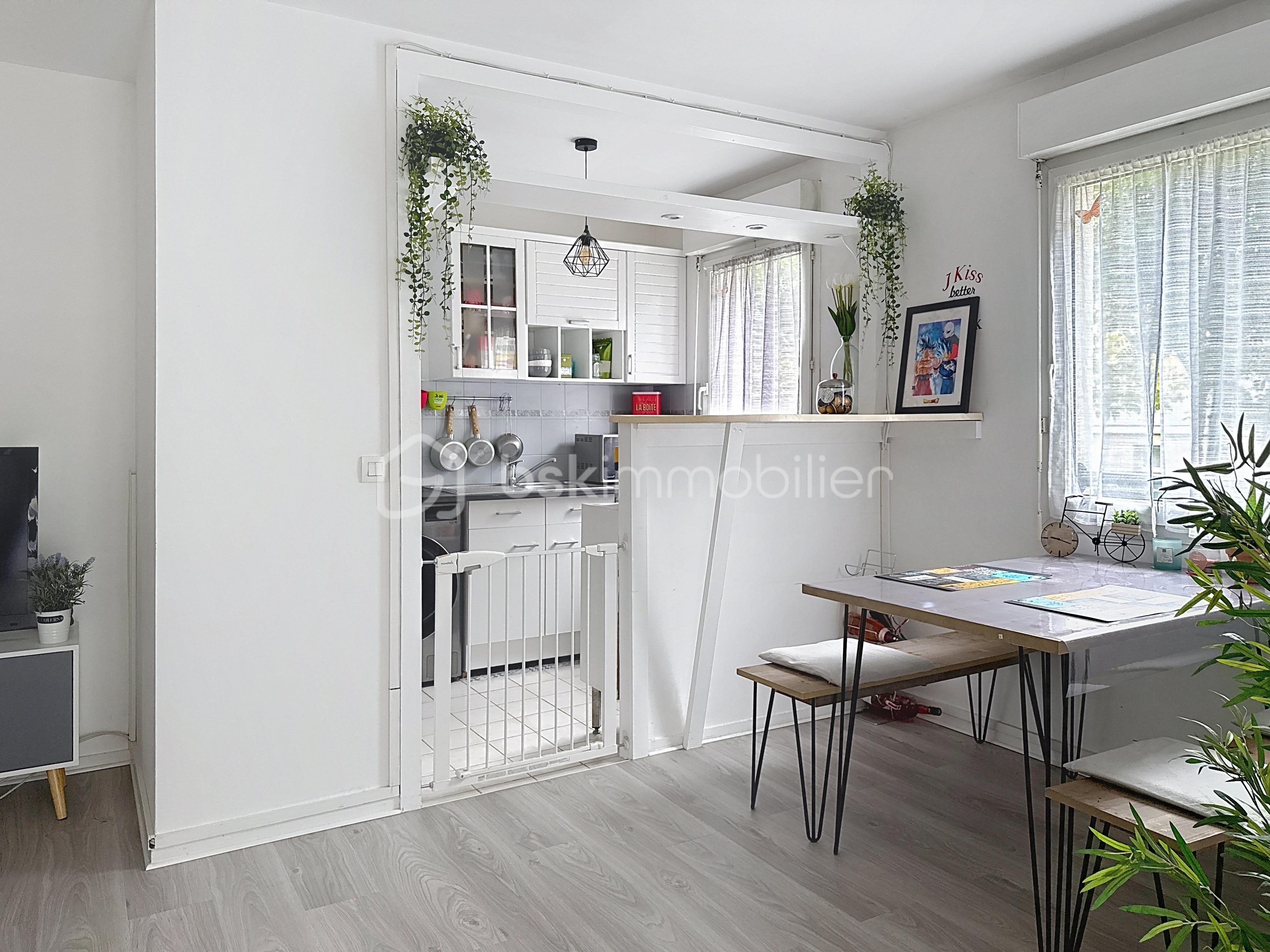 Appartement de 40 m² - IMG_2767.JPG