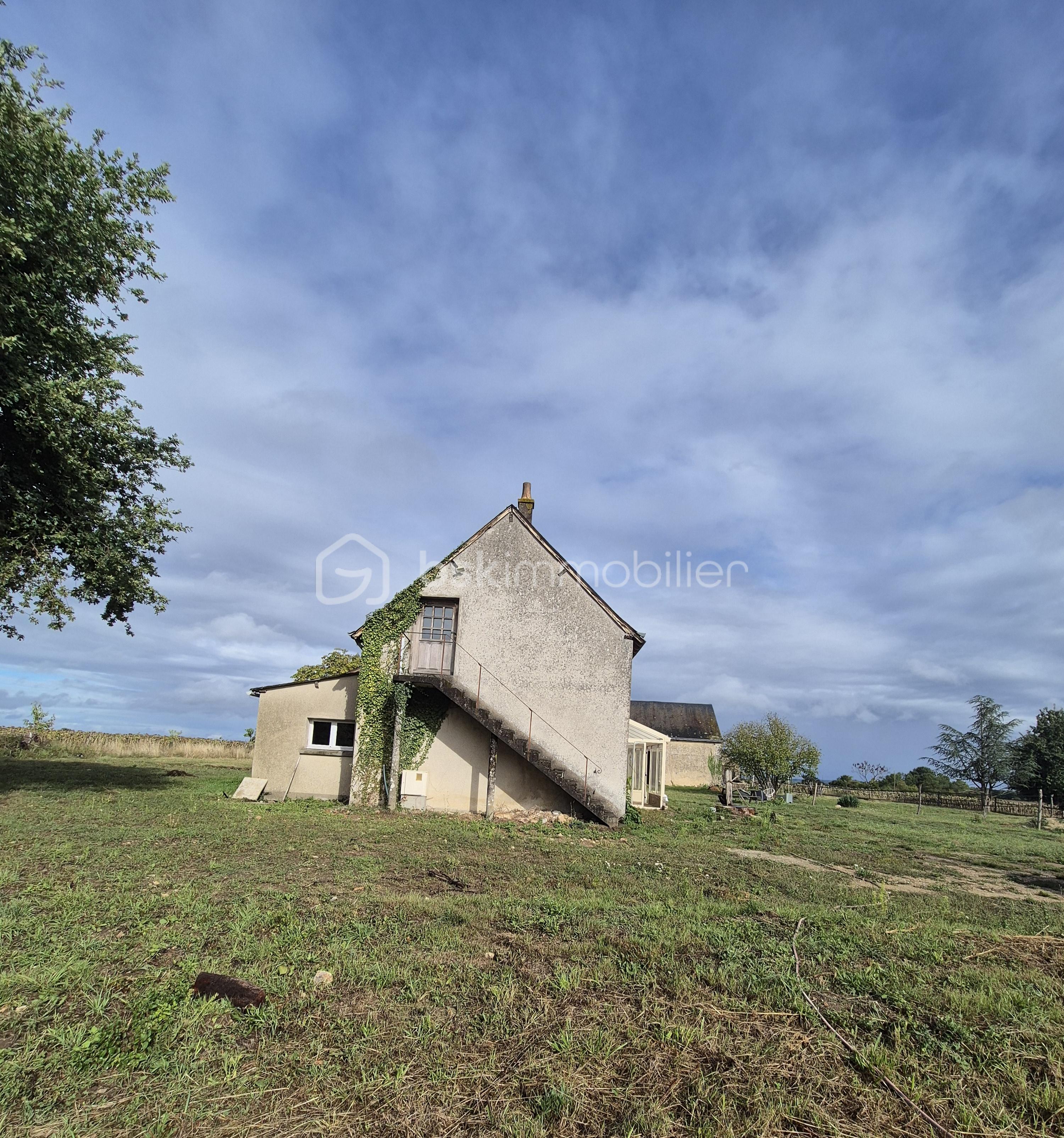 Maison de 168 m² - 20250902_172236.jpg