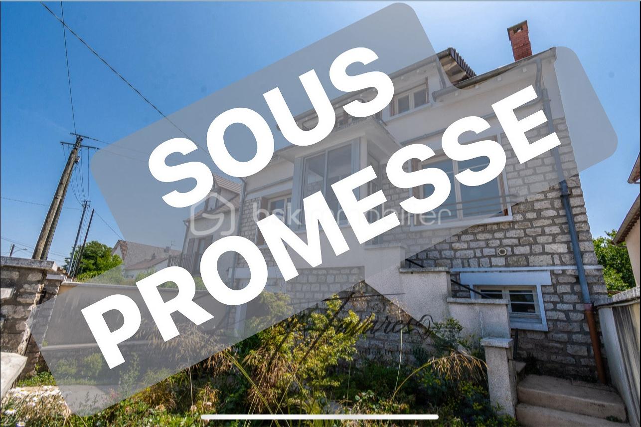 Maison ancienne de 130 m² - 196358 - SOUS PROMESSE.JPG