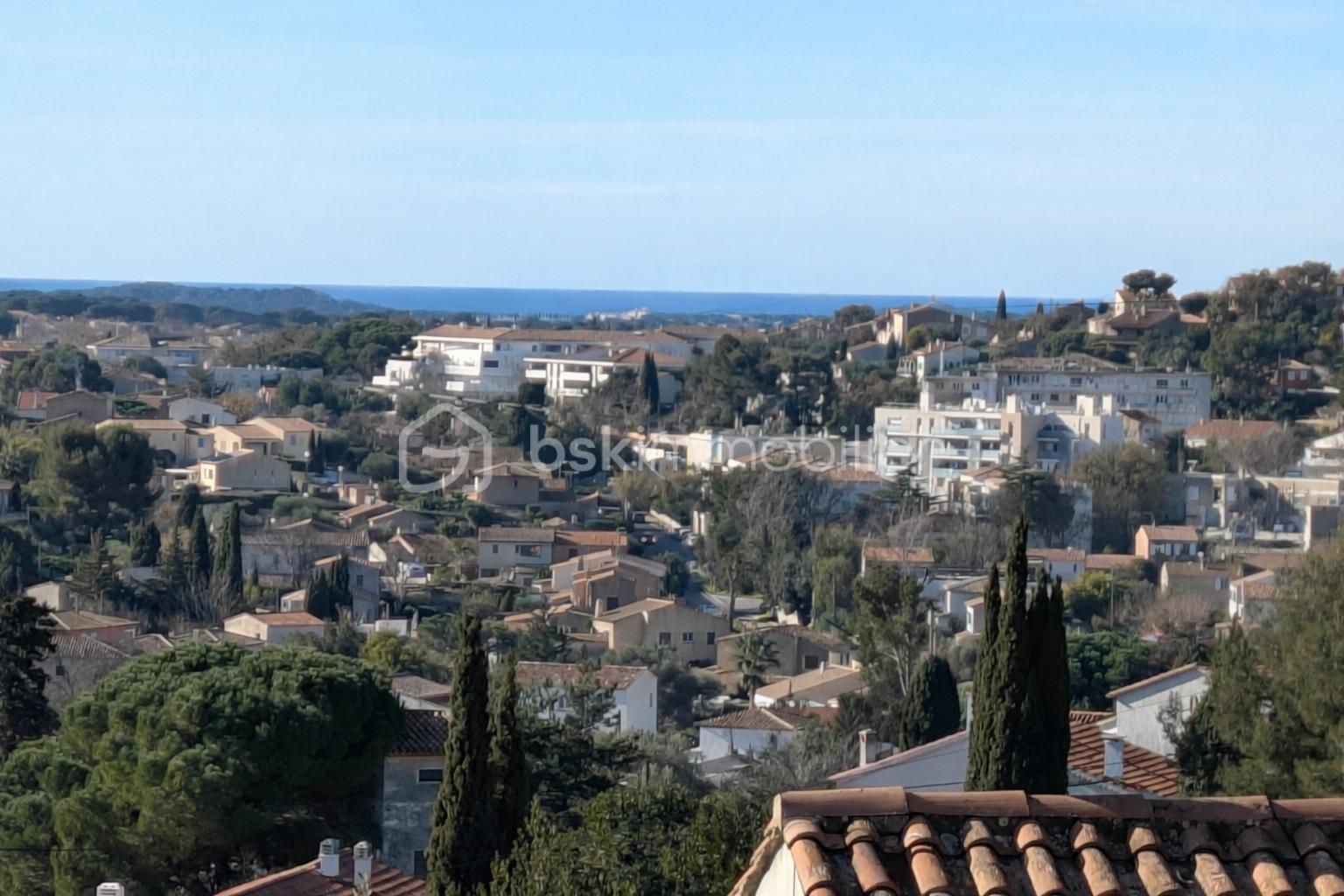 Maison de 104,33 m²