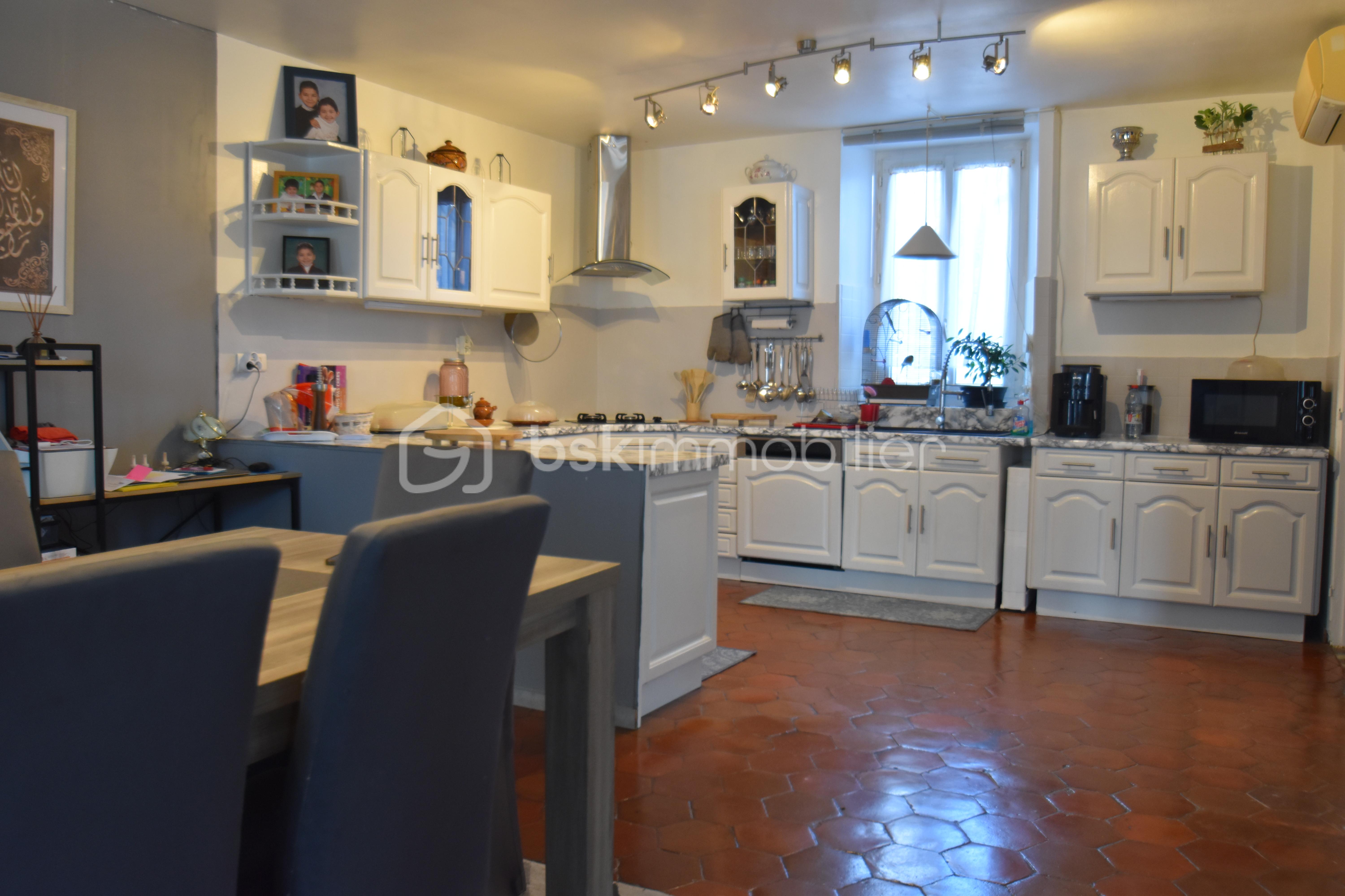 Maison de village de 120 m² - cui2.JPG