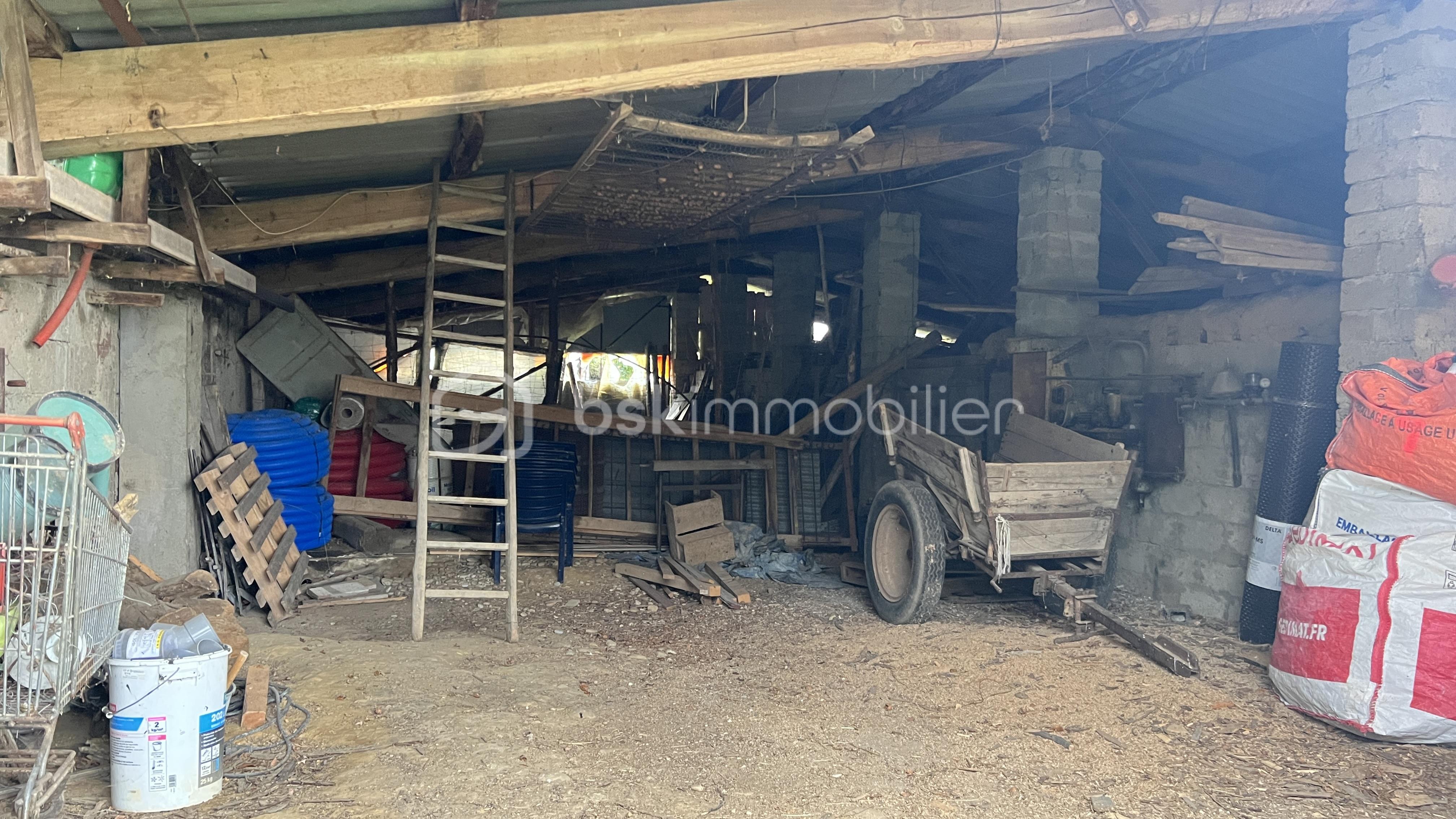 Fermette de 56 m² - IMG_E9985.JPG