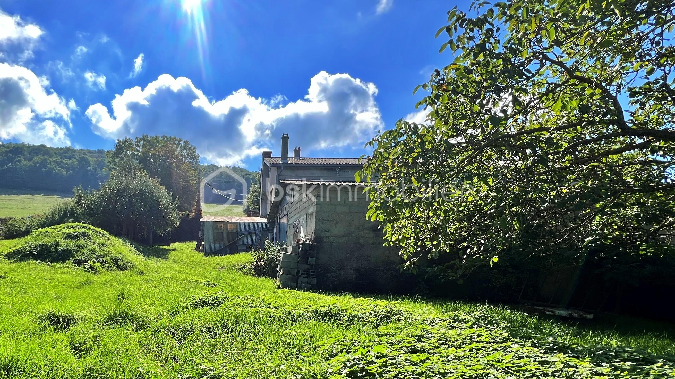 Fermette de 56 m² - IMG_E9817.JPG