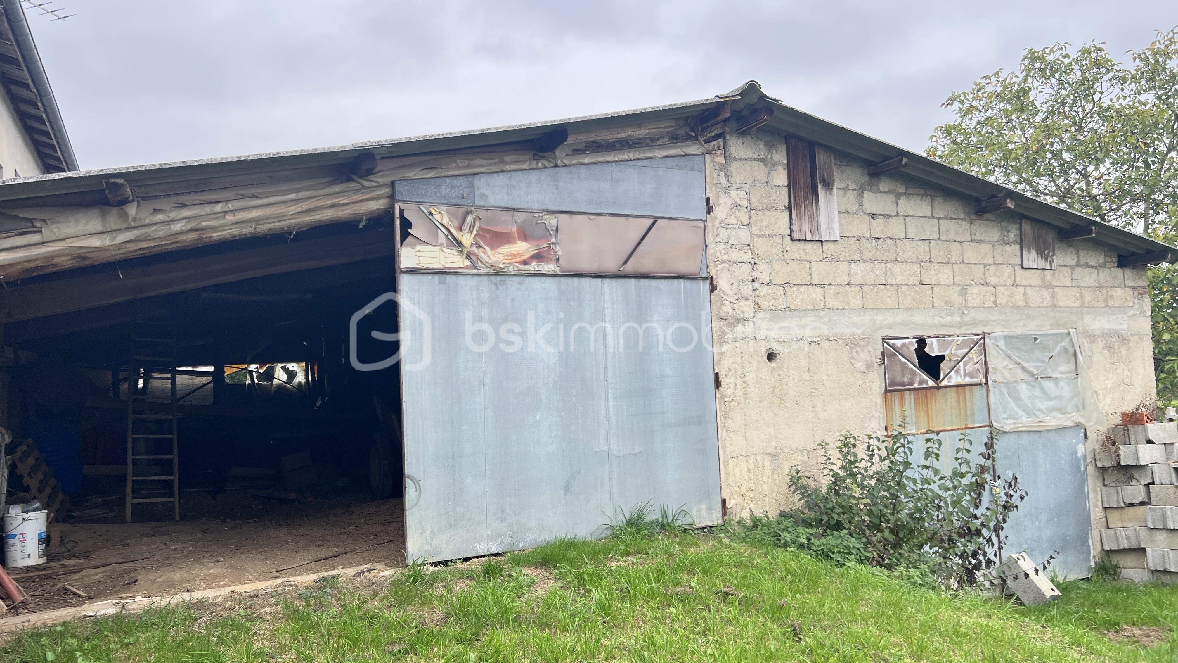 Fermette de 56 m² - IMG_E9986.JPG