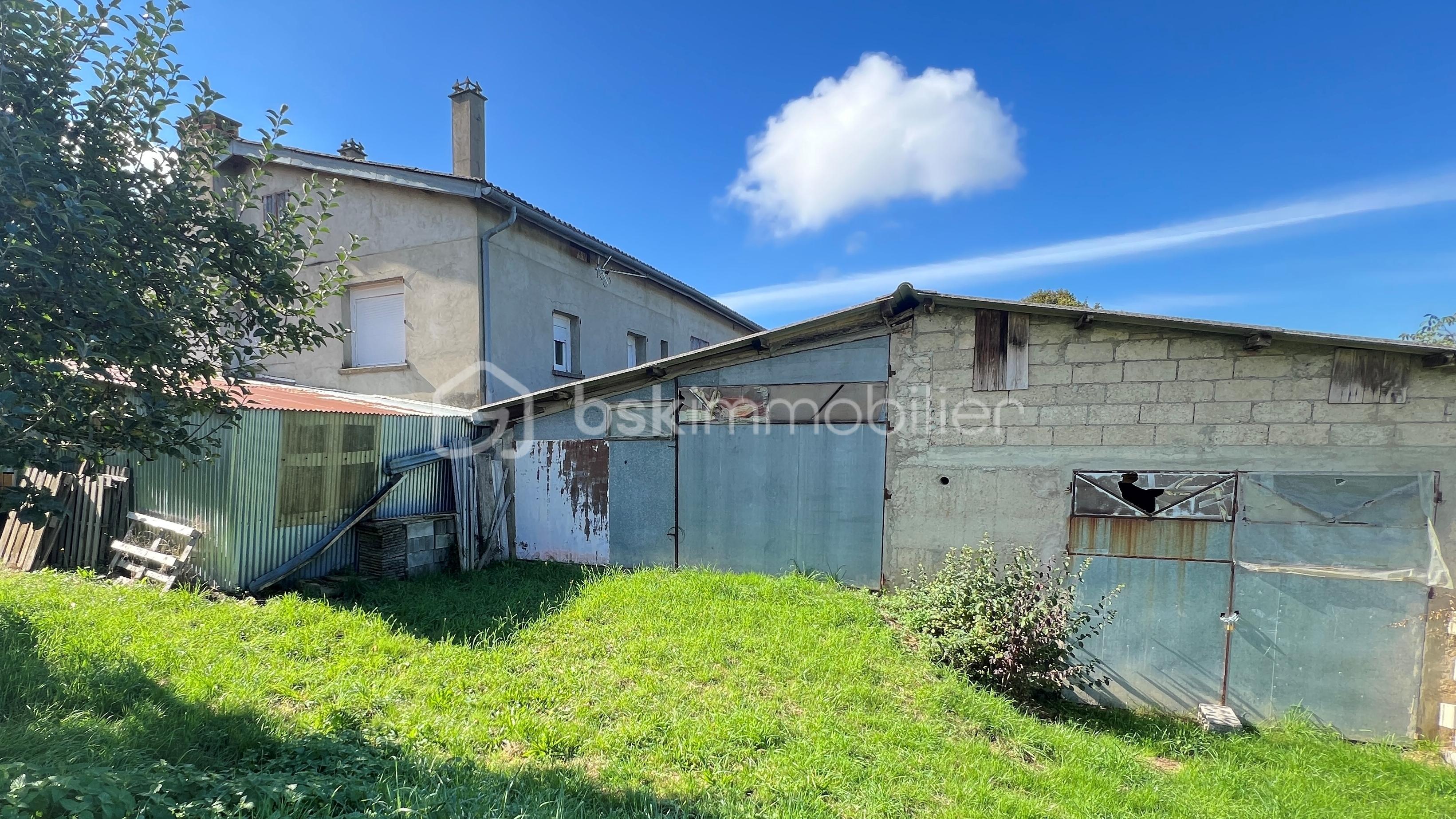 Fermette de 56 m² - IMG_E9816.JPG