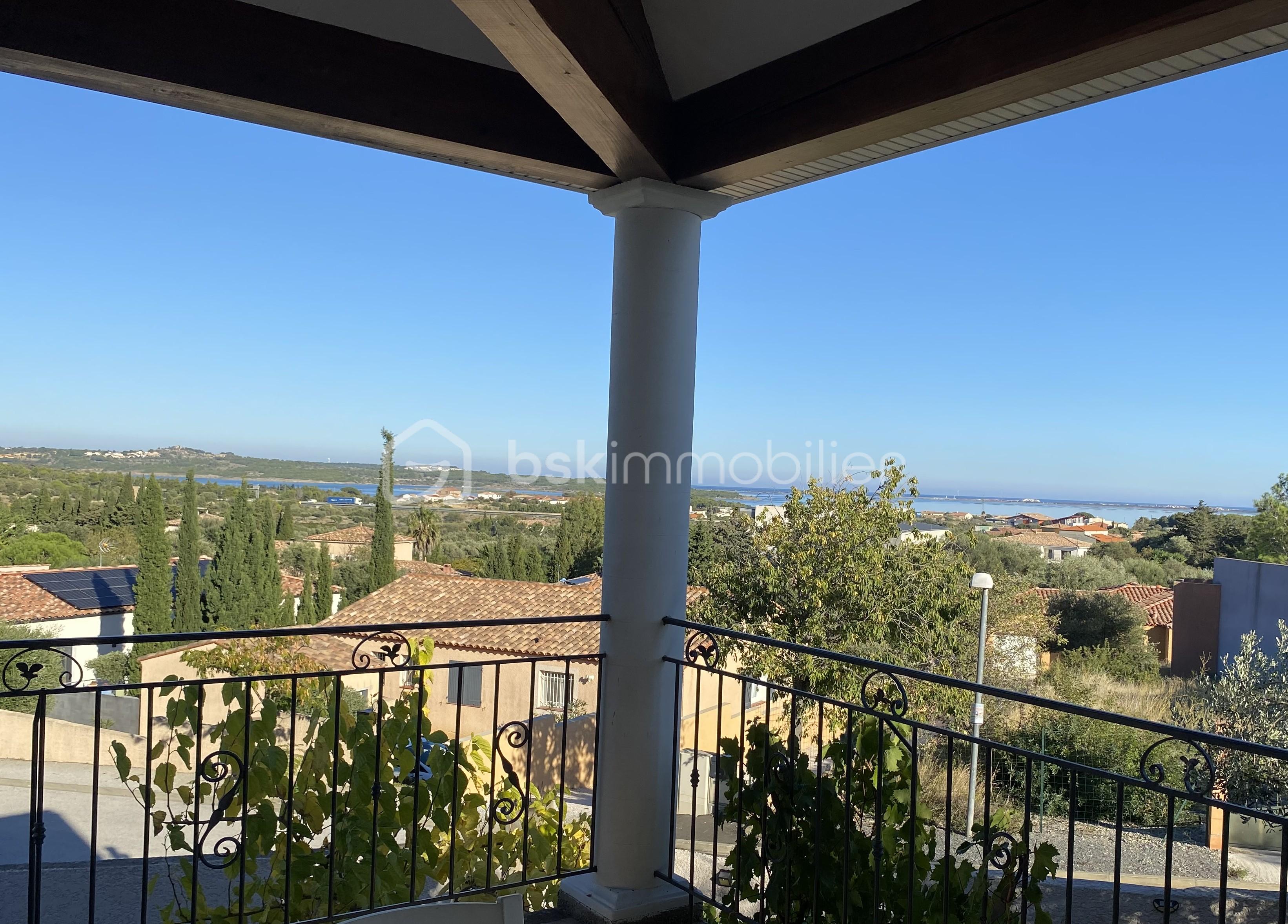 Demeure de 170 m² Demeure de 170 m²
