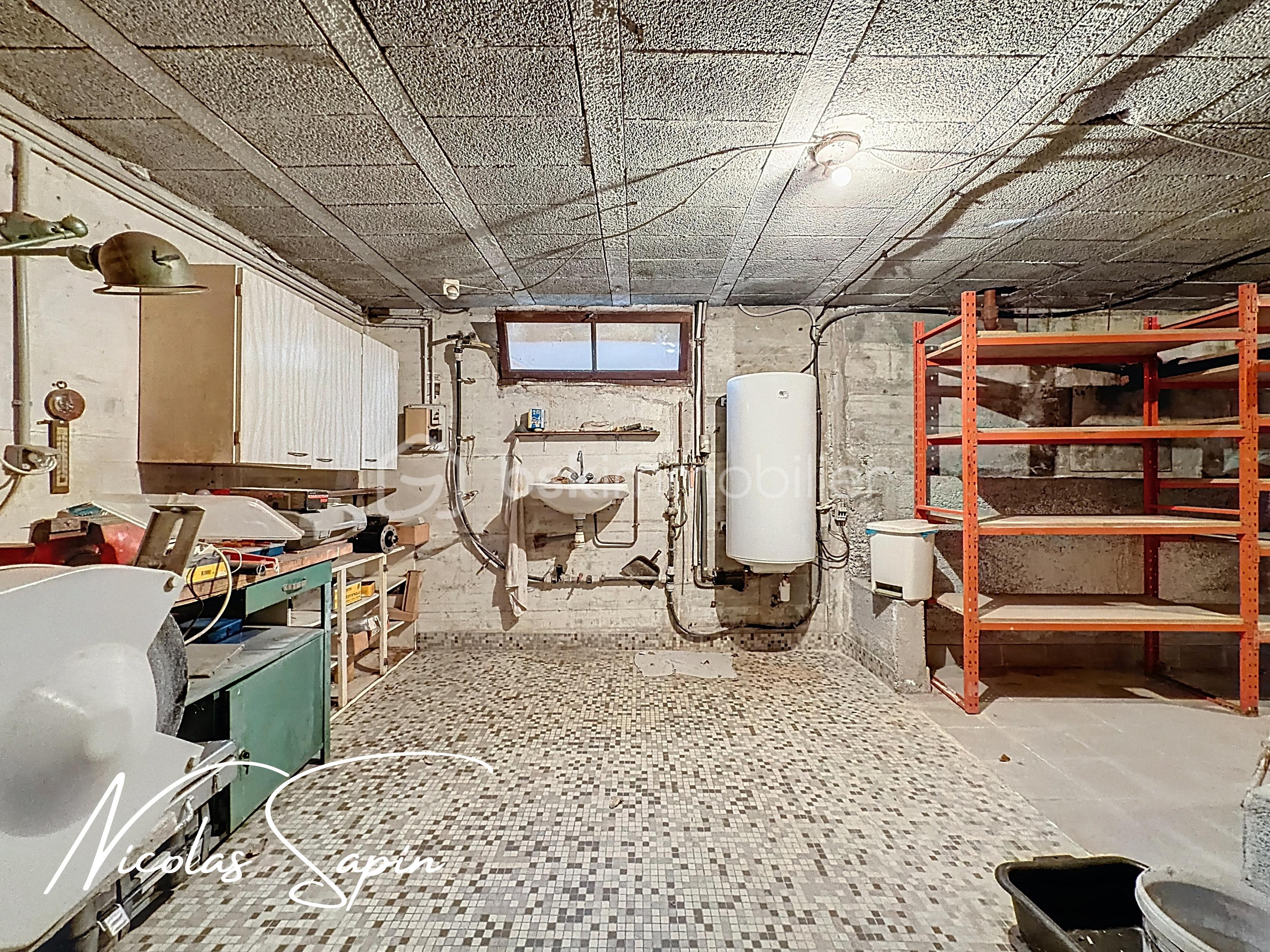 Maison de 153 m² - claix_00039.jpg