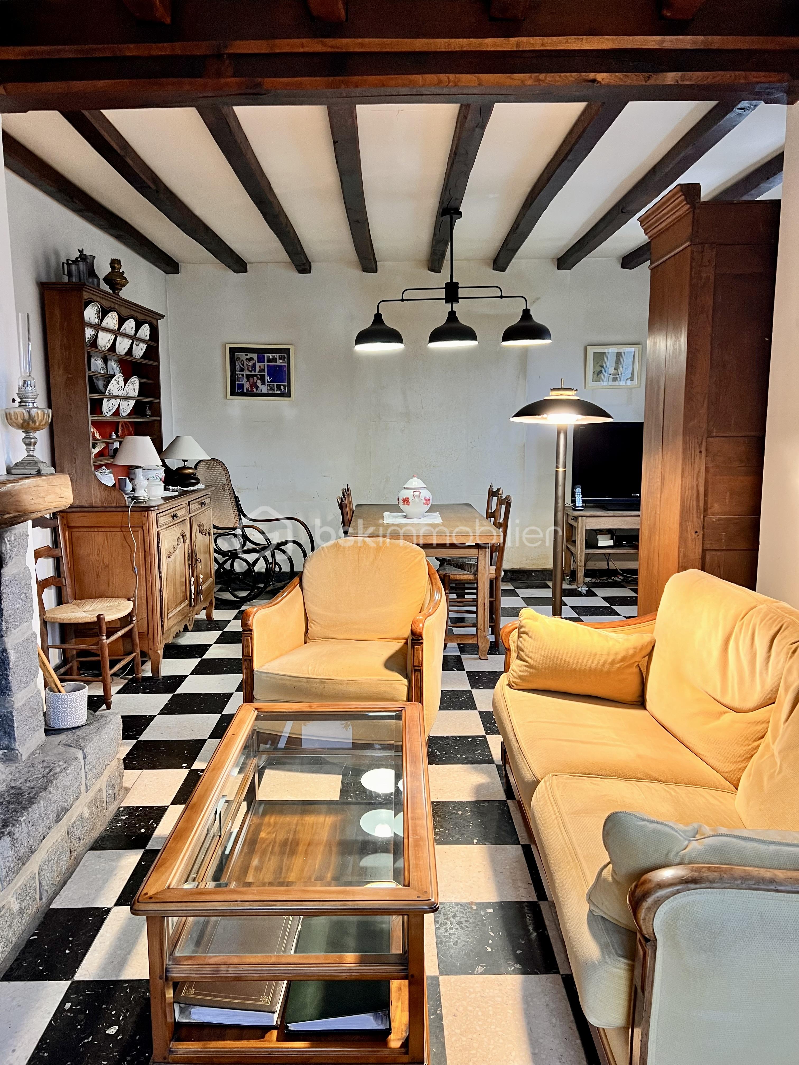 Maison ancienne de 116 m² - IMG_1349.jpeg