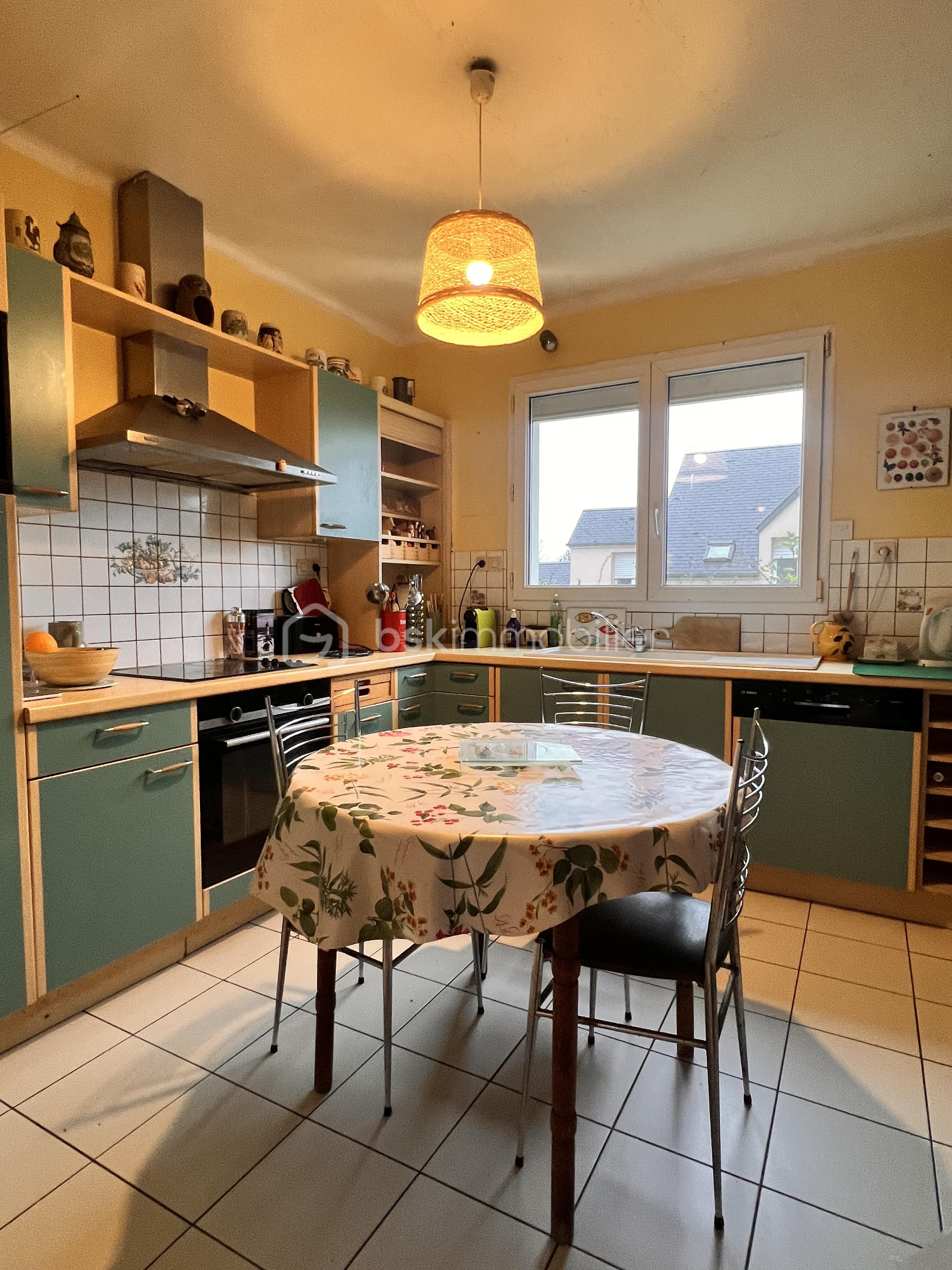 Maison ancienne de 116 m² - IMG_1316.jpeg