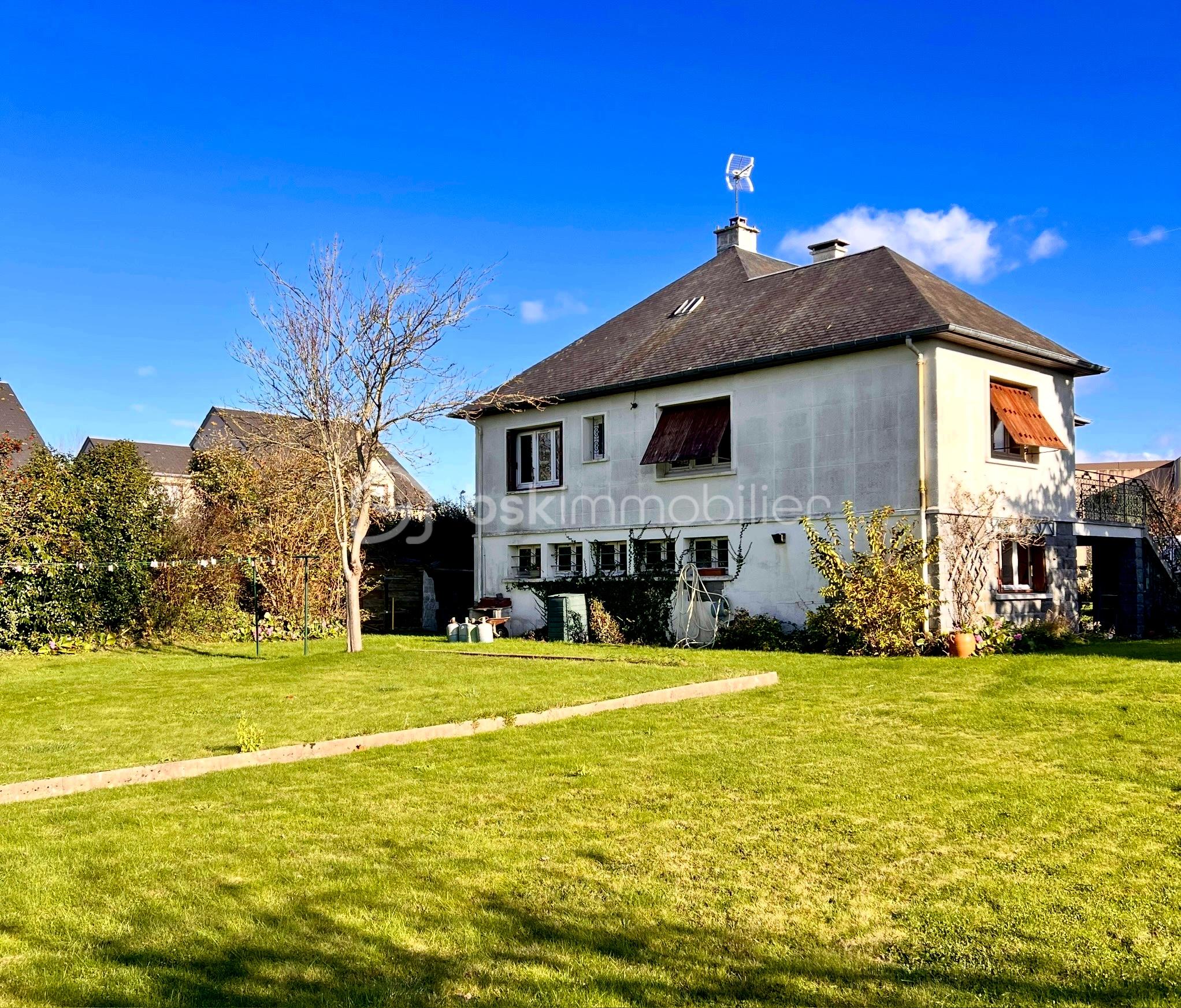 Maison ancienne de 116 m² - IMG_1111.jpeg