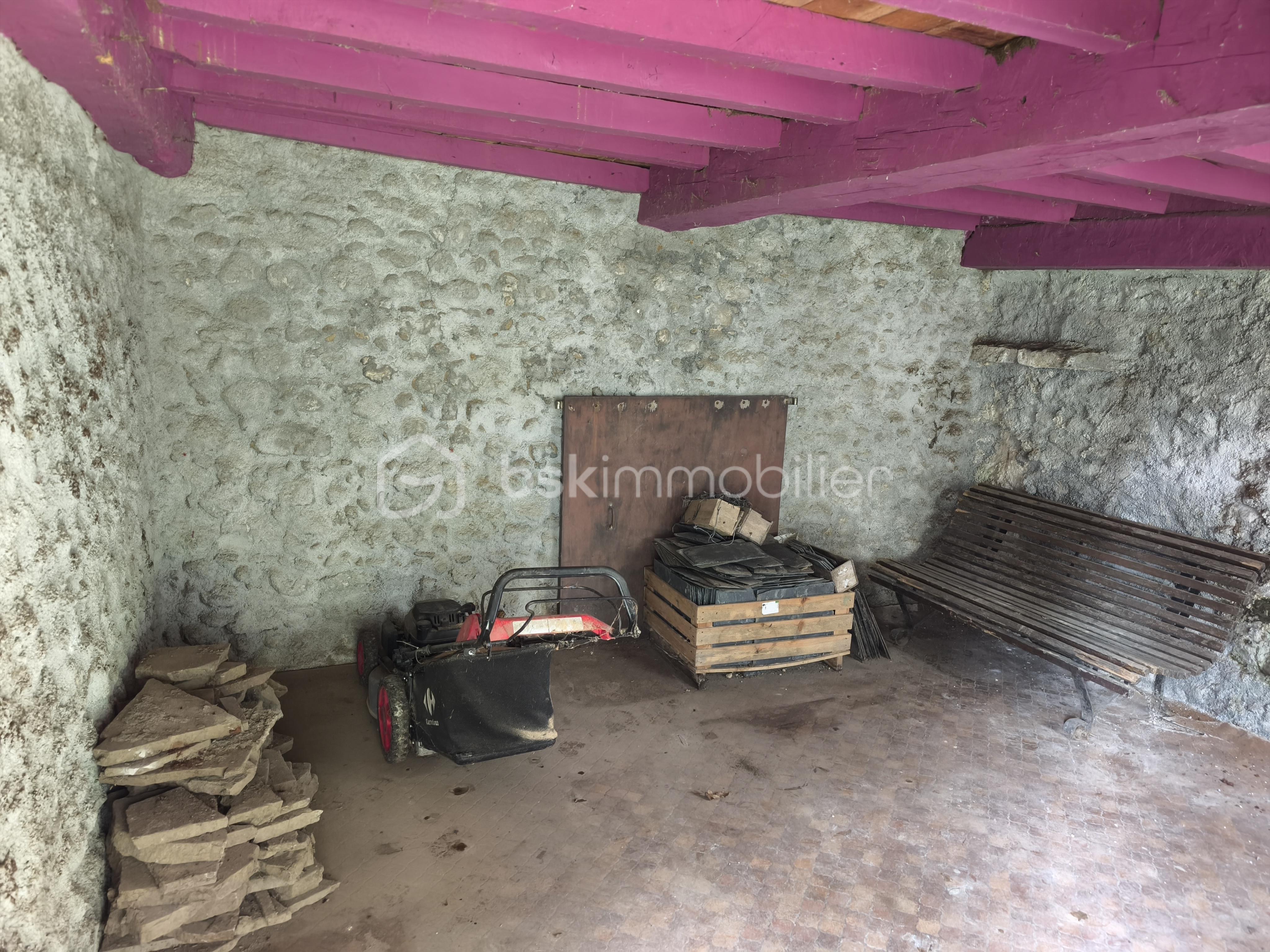 Bergerie de 154 m² - IMG_20251029_115253.jpg